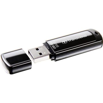 Transcend USB-Stick 64 GB Jetflash 700 3.0 USB-Stick