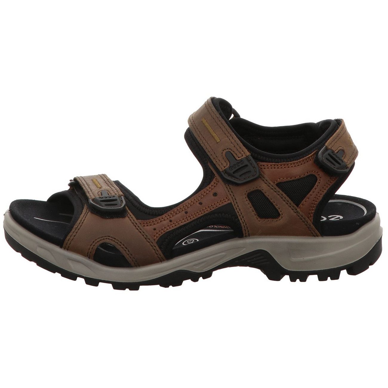 espresso/cocoa brown/black