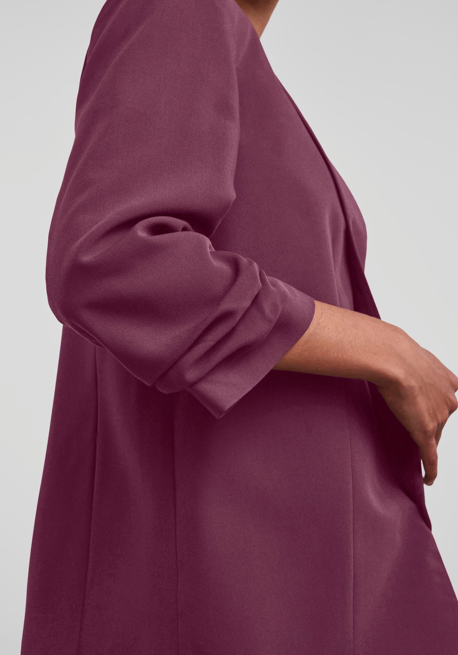 pieces Blusenblazer PCBOSELLA 3/4 BLAZER NOOS günstig online kaufen