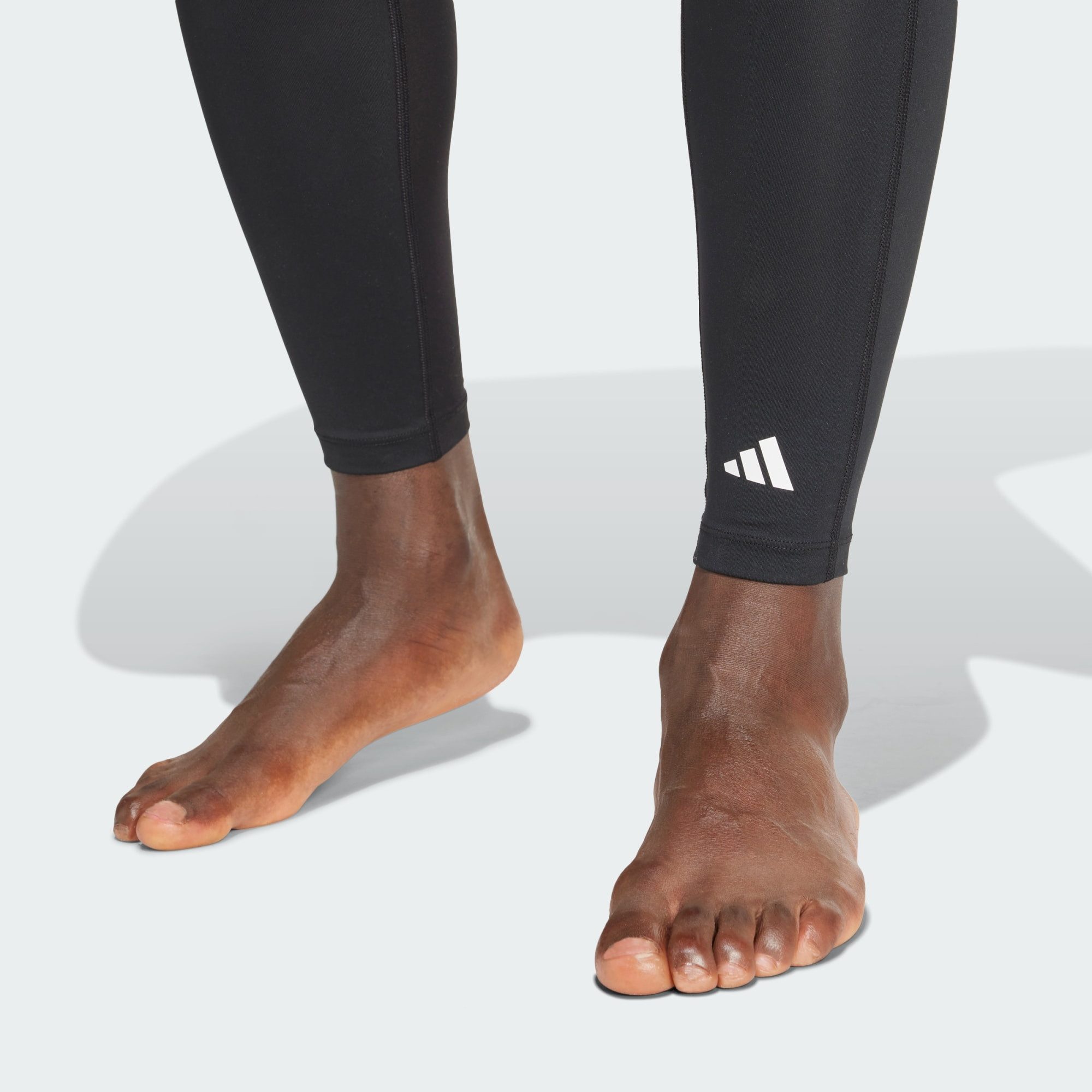 adidas Performance Leggings TECHFIT COMPRESSION TRAINING LANGE LEGGINGS (1-tlg)