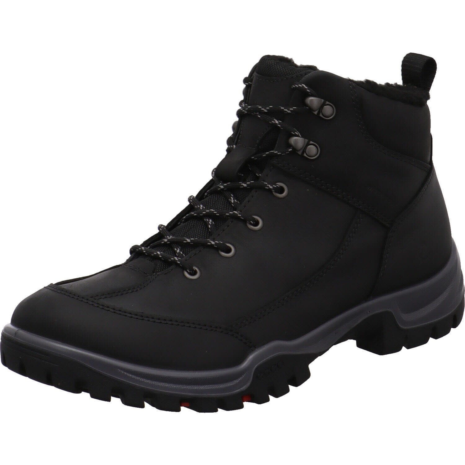 Ecco Xpedition III M Schnürboots