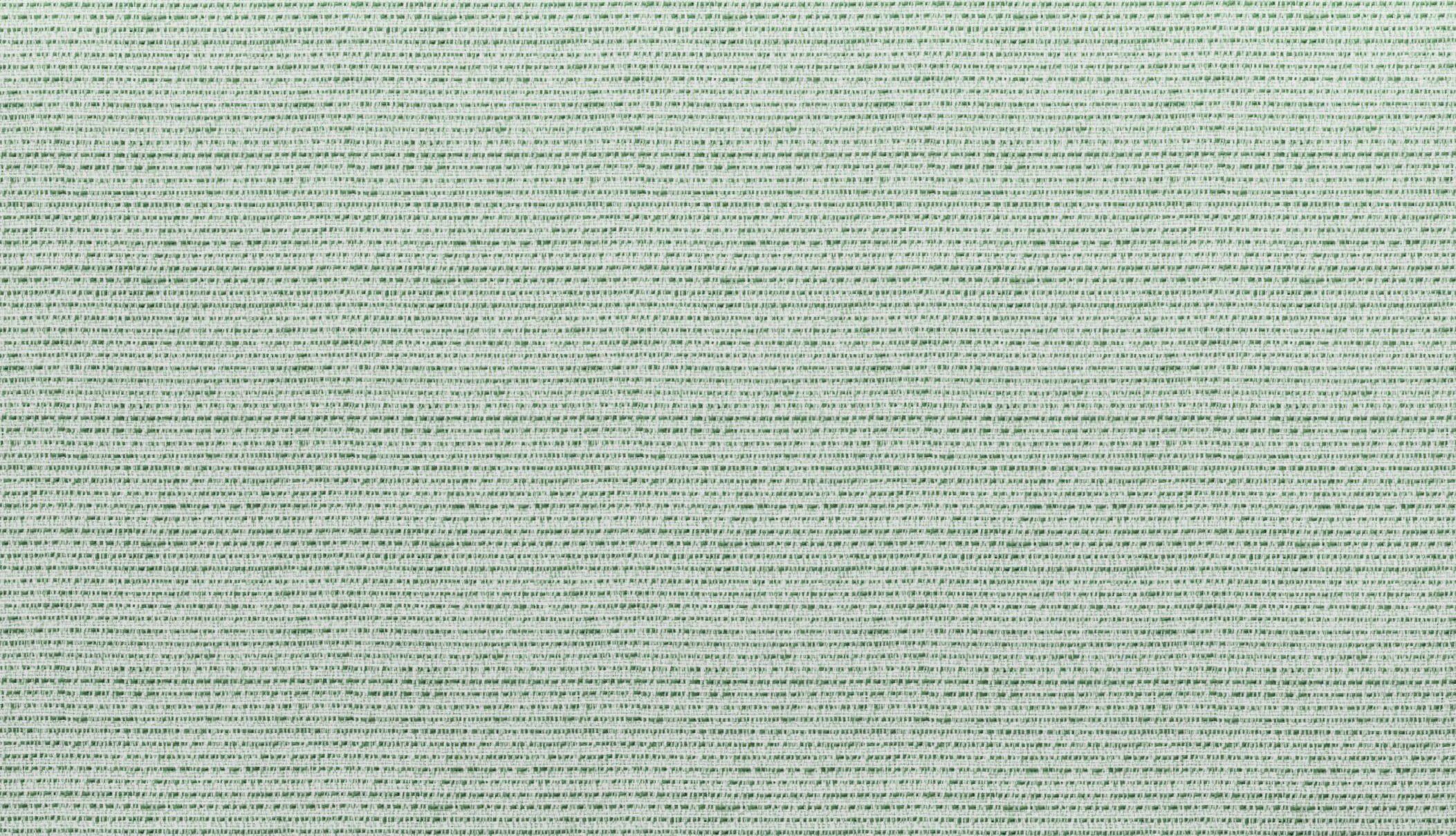 (1 St), blickdicht, Wirth, Jacquard Vorhang grün Kräuselband Berwick,