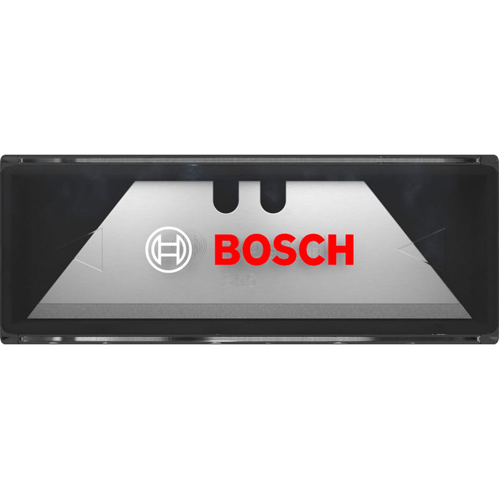 BOSCH Trimmerfaden Bosch Trapezklinge, 10-tlg. - 1600A03AX7