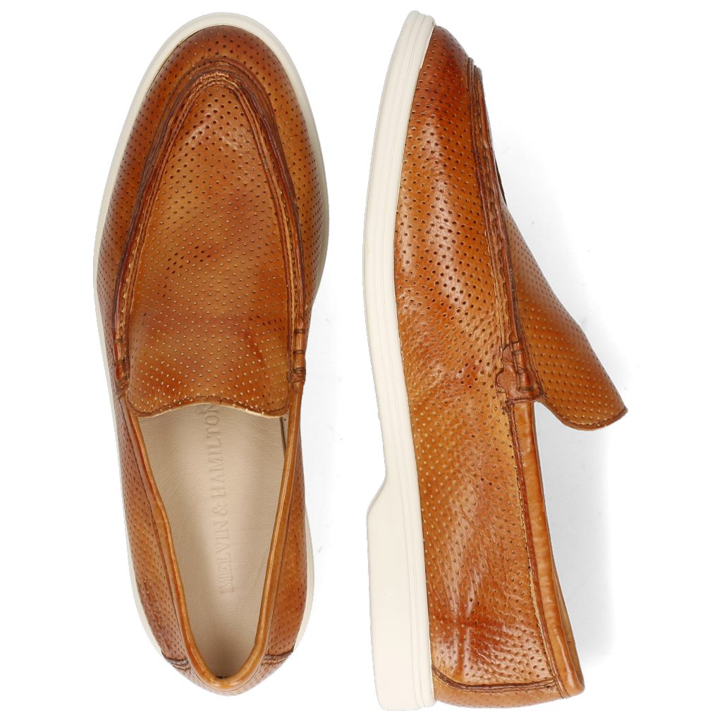 Melvin & Hamilton Adley 1 Loafer