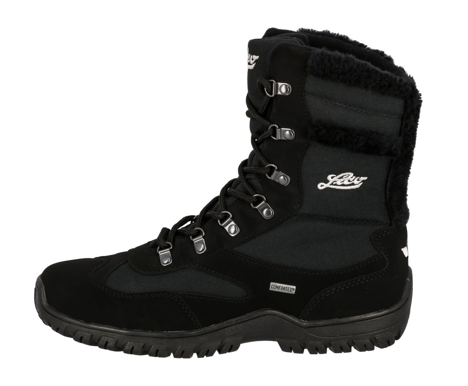 Lico Winterstiefel Damen Saskia Winterstiefel