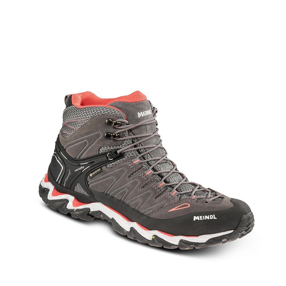 Meindl Wanderstiefel günstig online kaufen