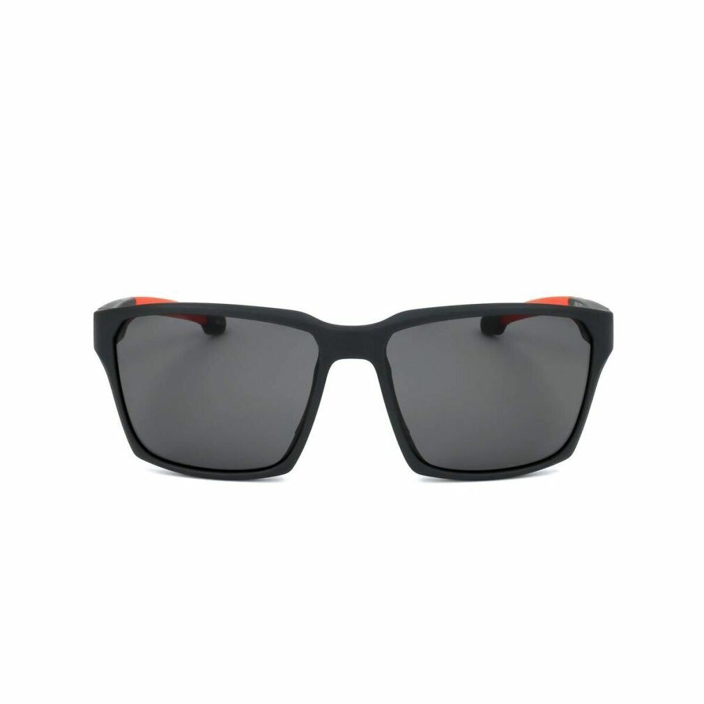 Sonnenbrille MOD. LS1008 MAT GREY RED