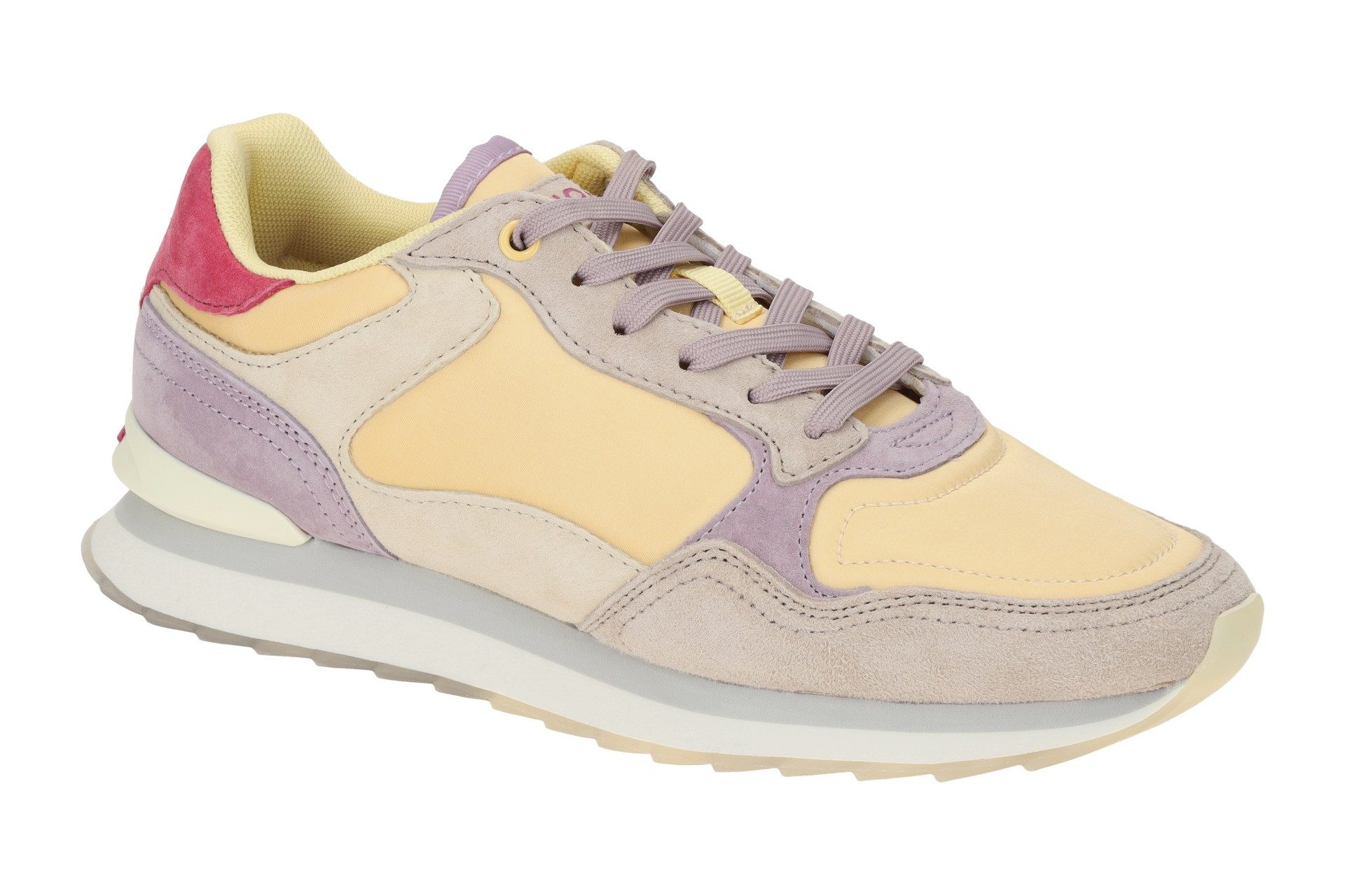 12402010 Schnürschuh