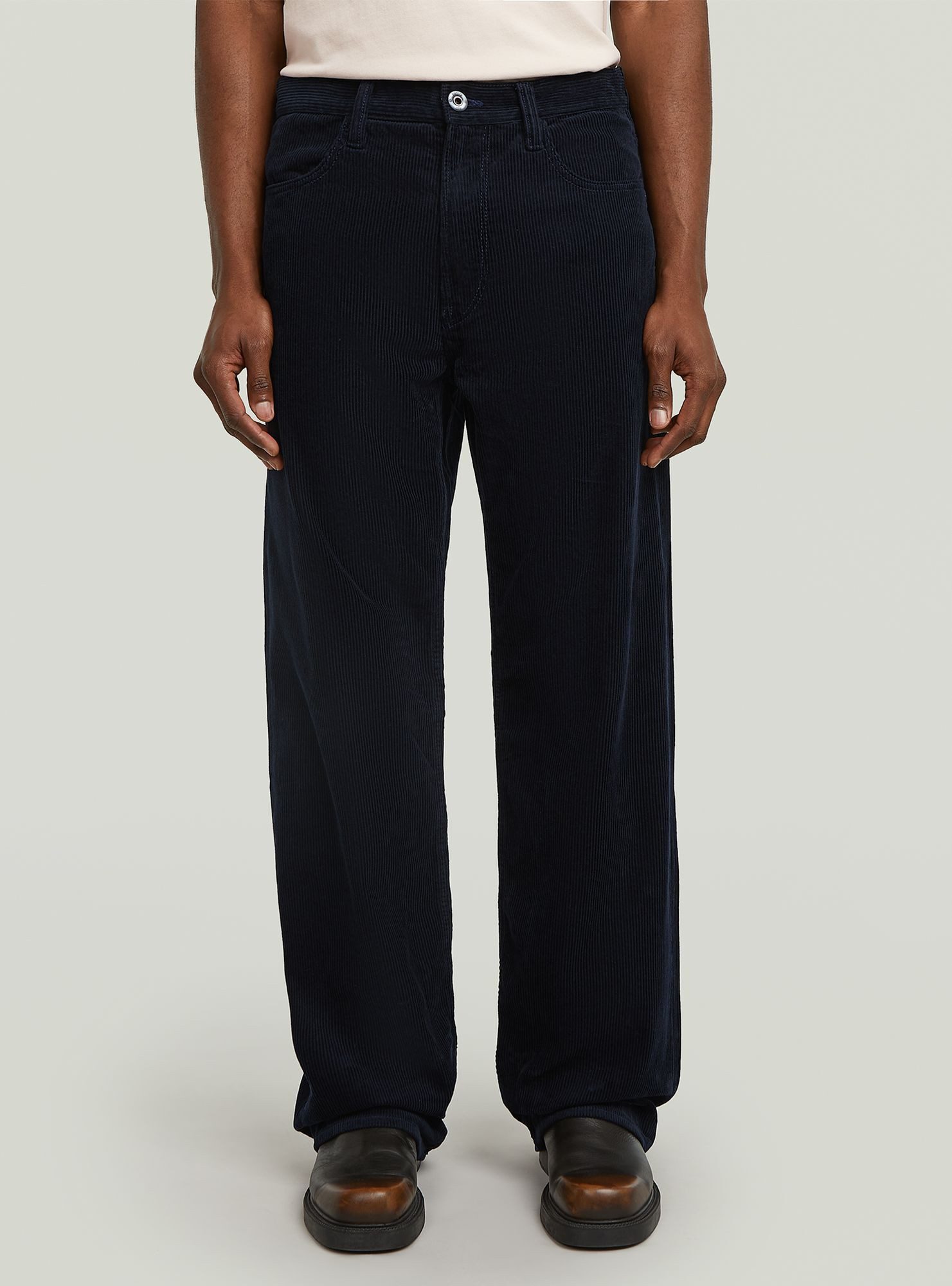 G-STAR Wirkhose Type 96 Loose Pants