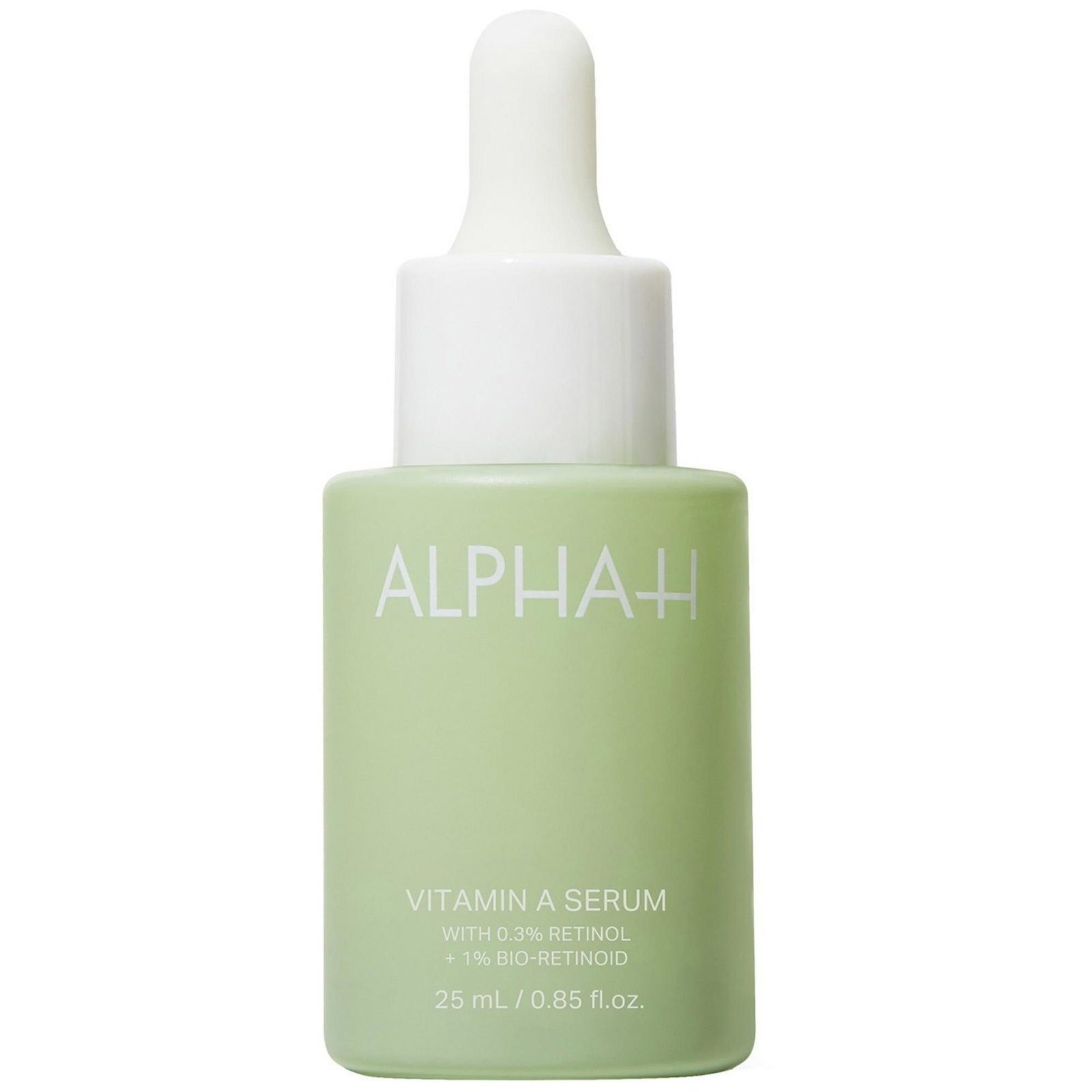 Alpha-H Nachtserum Alpha-H, Vitamin A, 0,3% Retinol