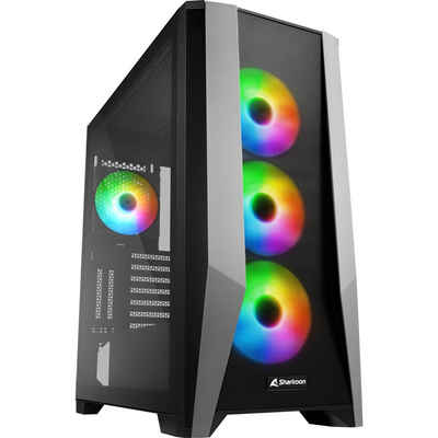 Sharkoon PC-Gehäuse TG7M RGB