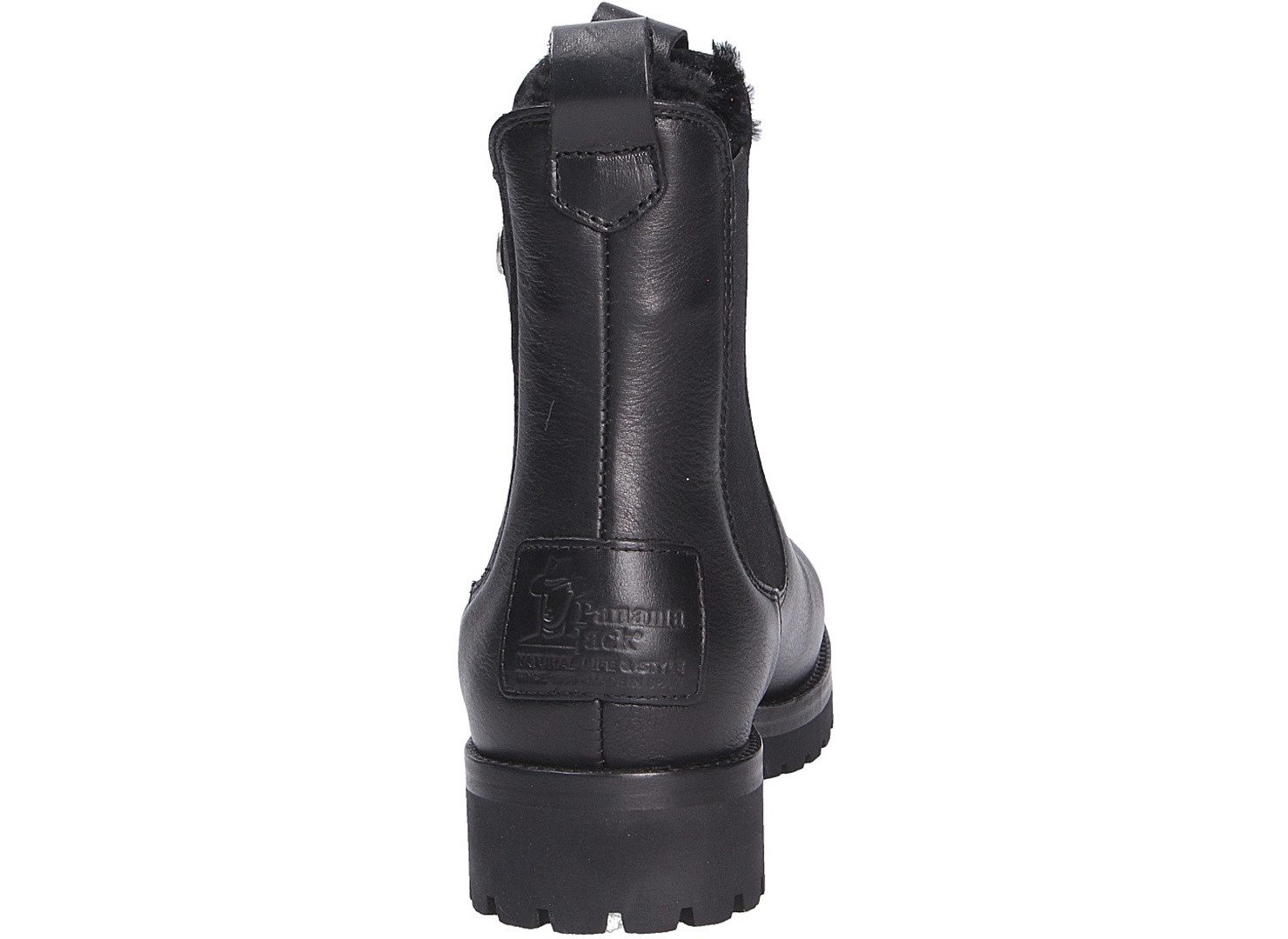 Panama Jack Panama Jack Damen Stiefelette FRANCESCA IGLOO Chelseaboots