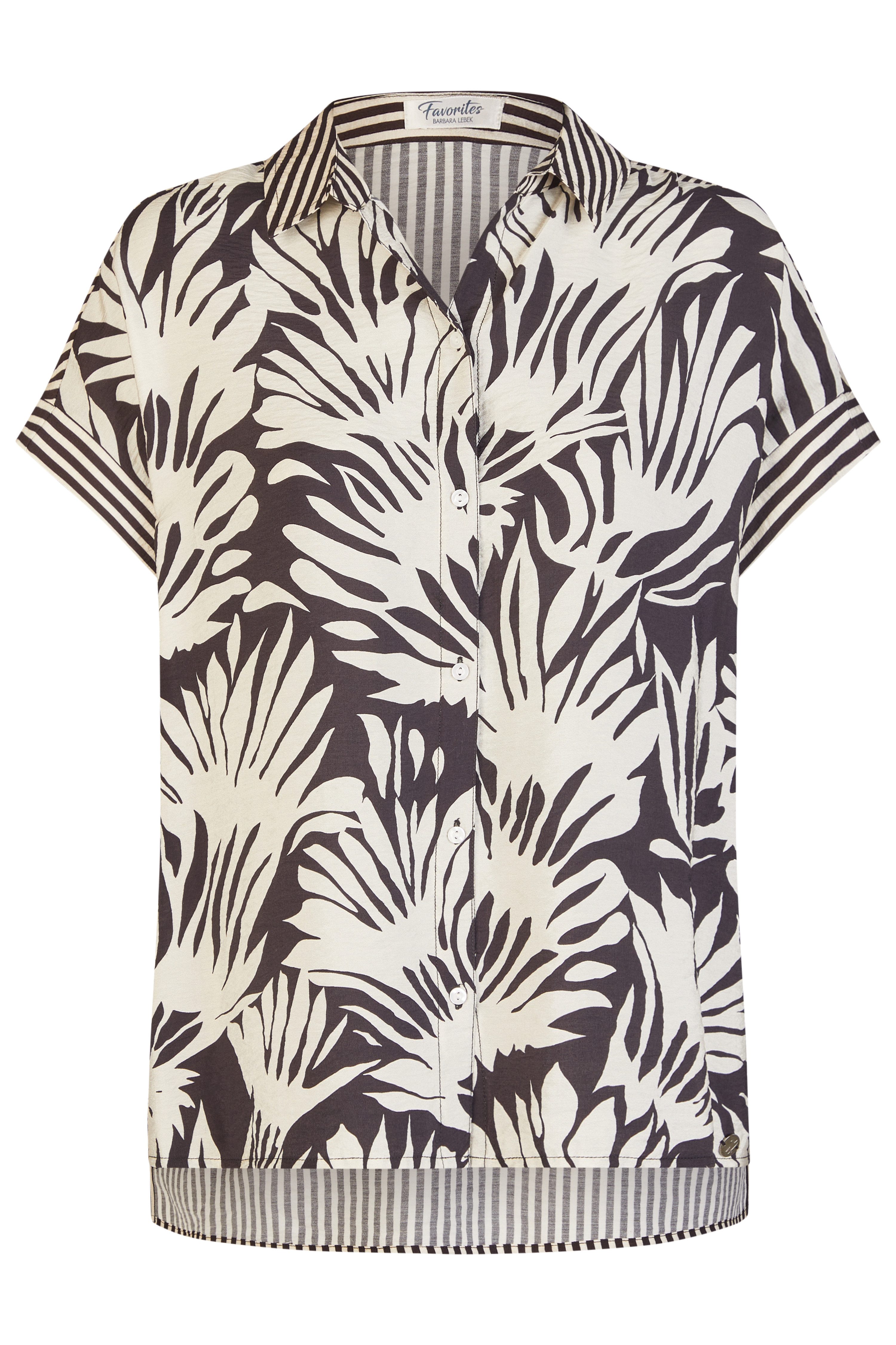 Klassische Bluse Blusen