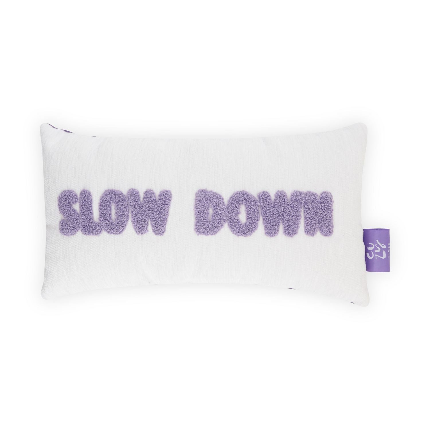 Dekokissen Kissen Slow down