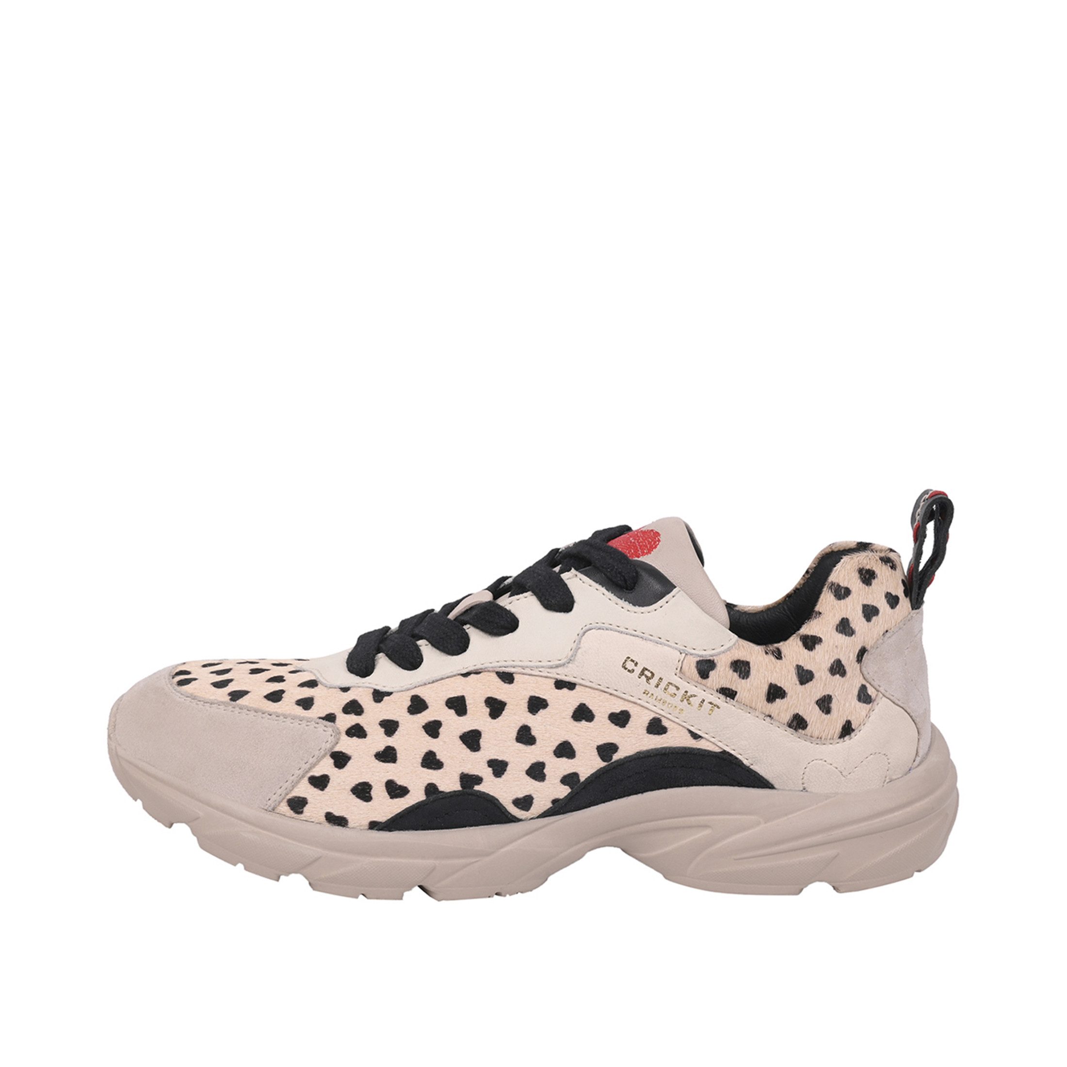 PACE Sneaker