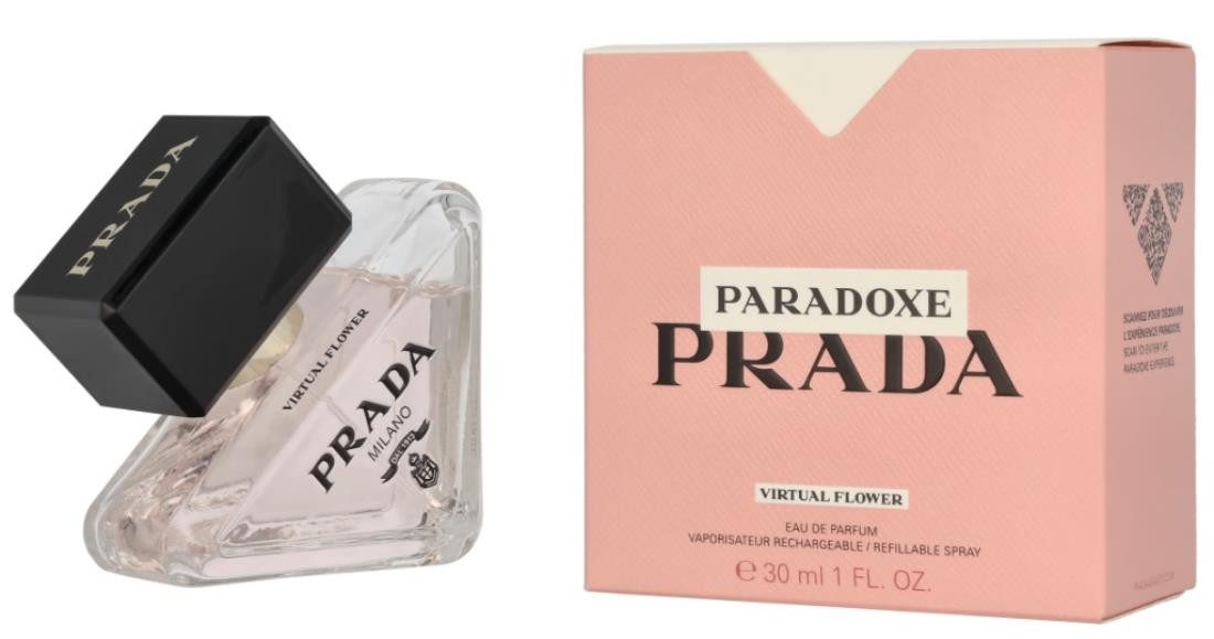 Eau de Parfum Paradoxe Virtual Flower