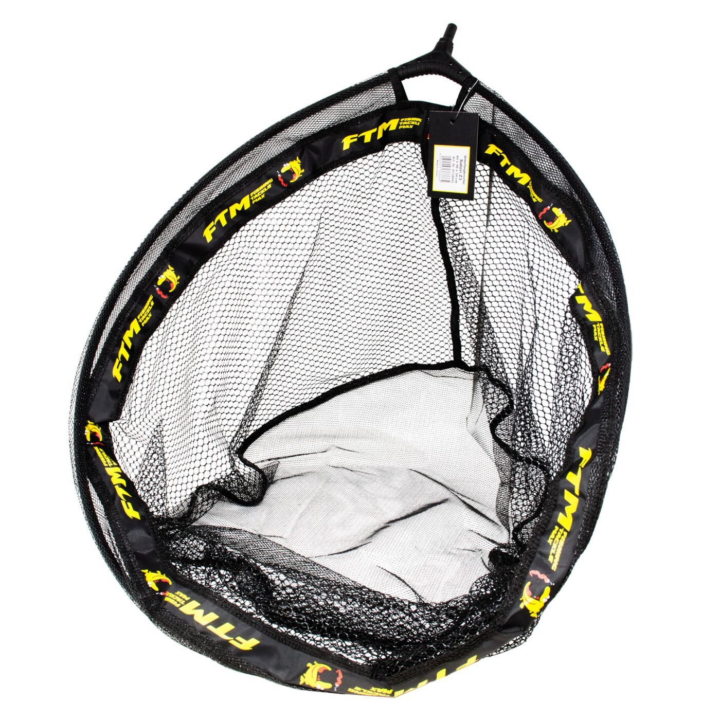 Angelkescher FTM Unterfangkescher Satori Z3 60x50x34cm - Kescherkopf