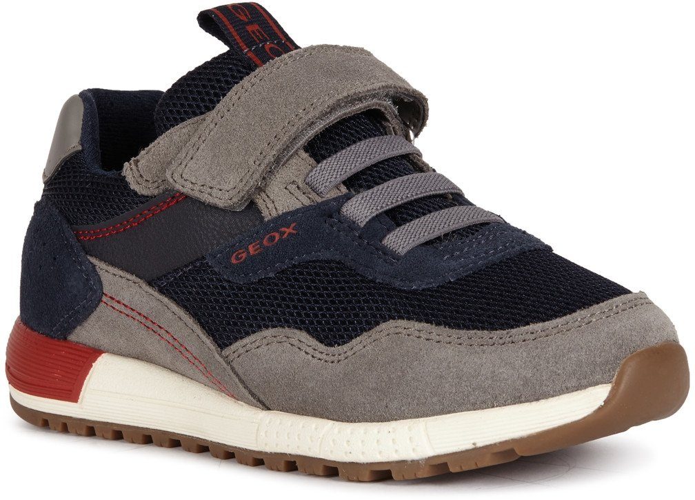 Alben B. B Sneaker
