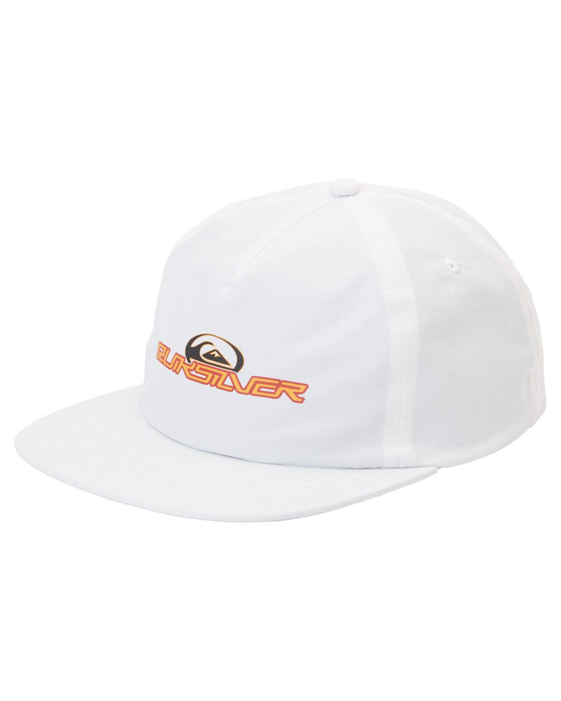 Quiksilver Snapback Cap Style Plye
