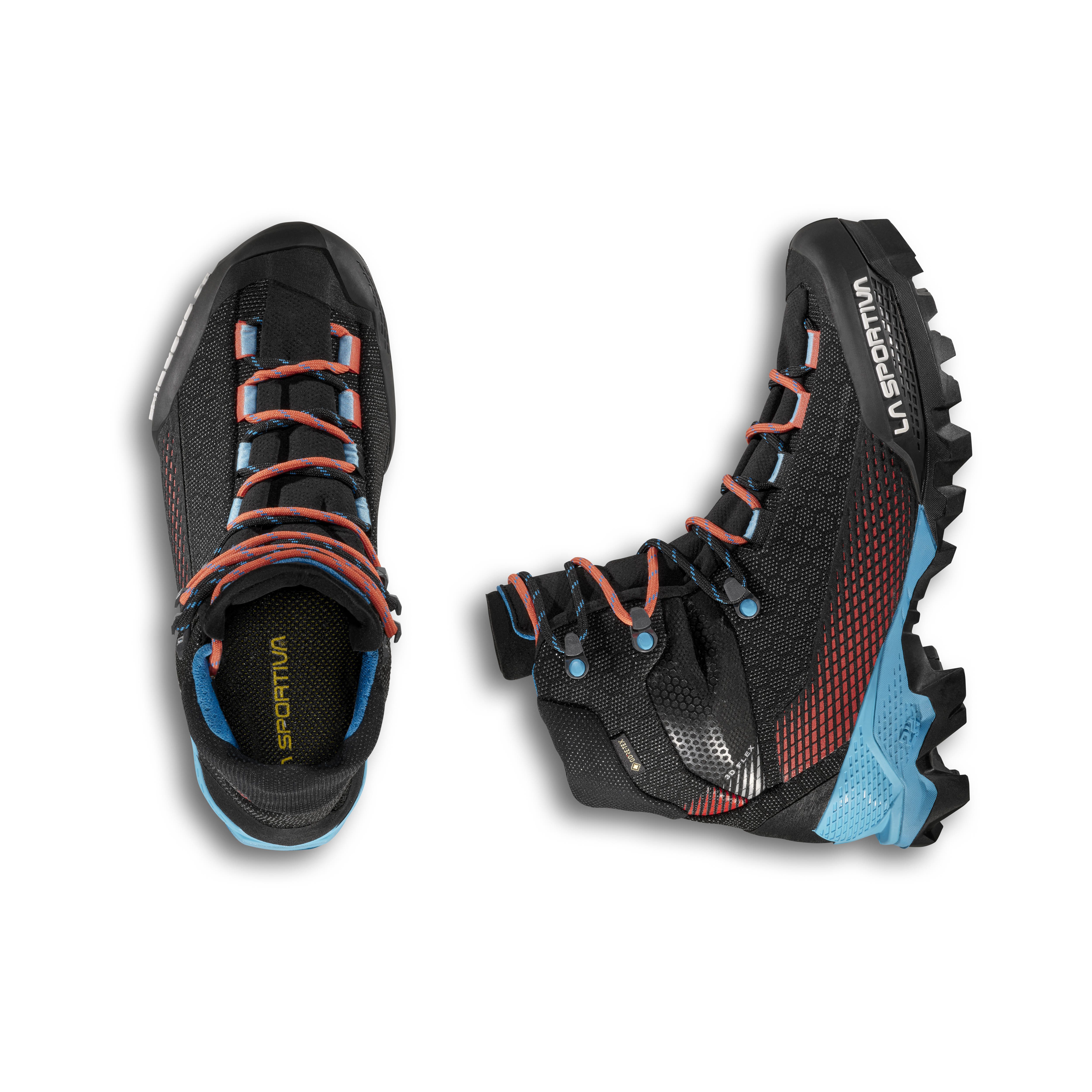 La Sportiva DA Aequilibrium ST GTX Wanderstiefel