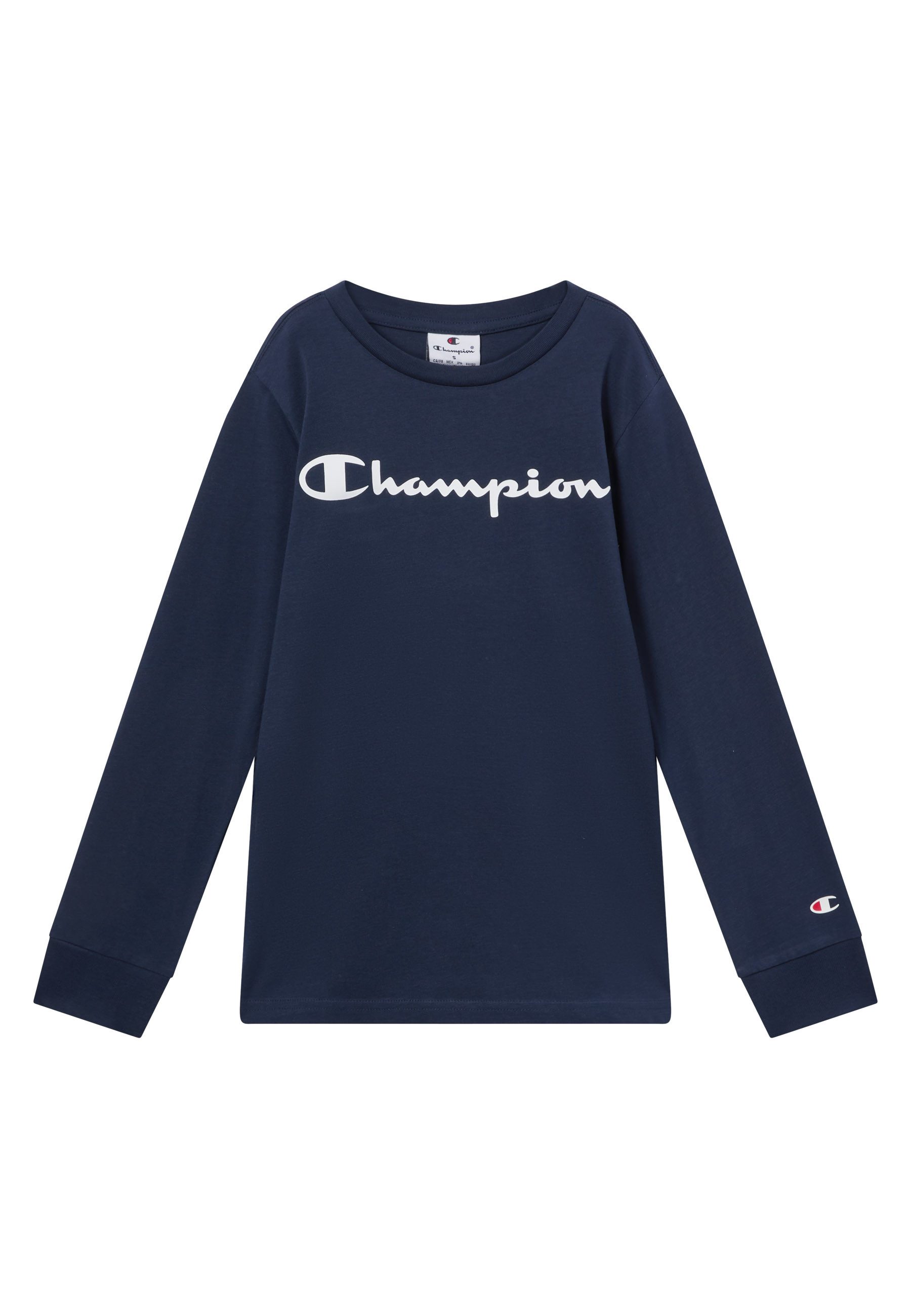 Langarmshirt SPORTWEAR LONG SLEEVE Standard Fit