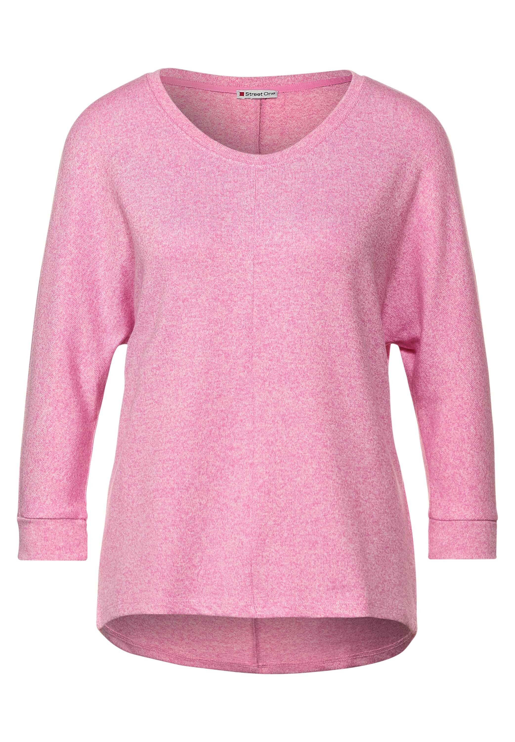 3/4-Arm-Shirt