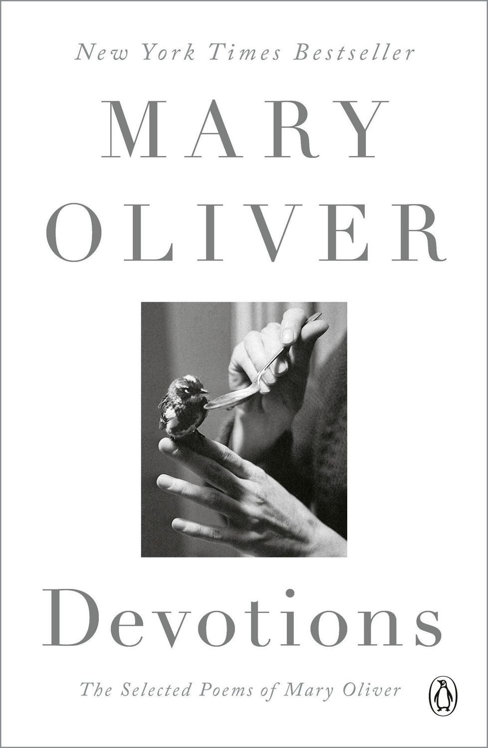 Devotions / Mary Oliver