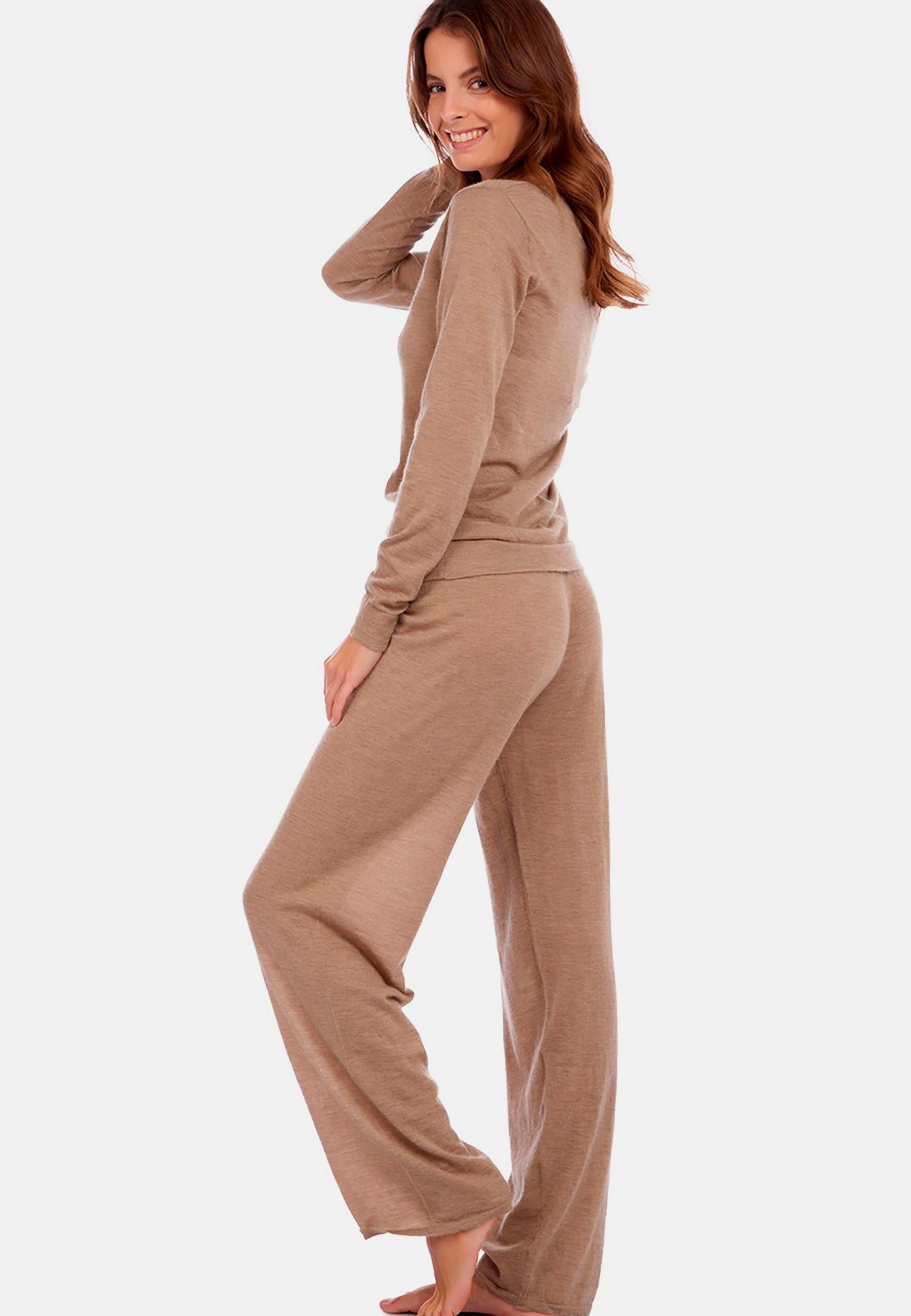 Mahogany Schlafanzug