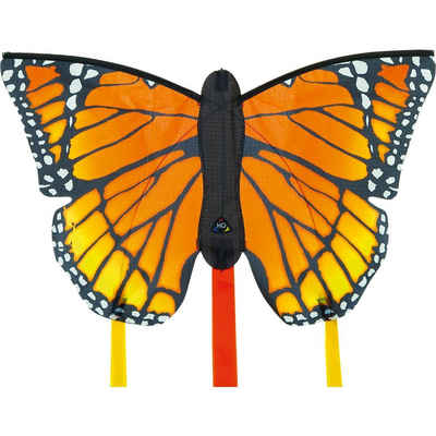 HQ Flug-Drache »Butterfly Kite Monarch "R"«