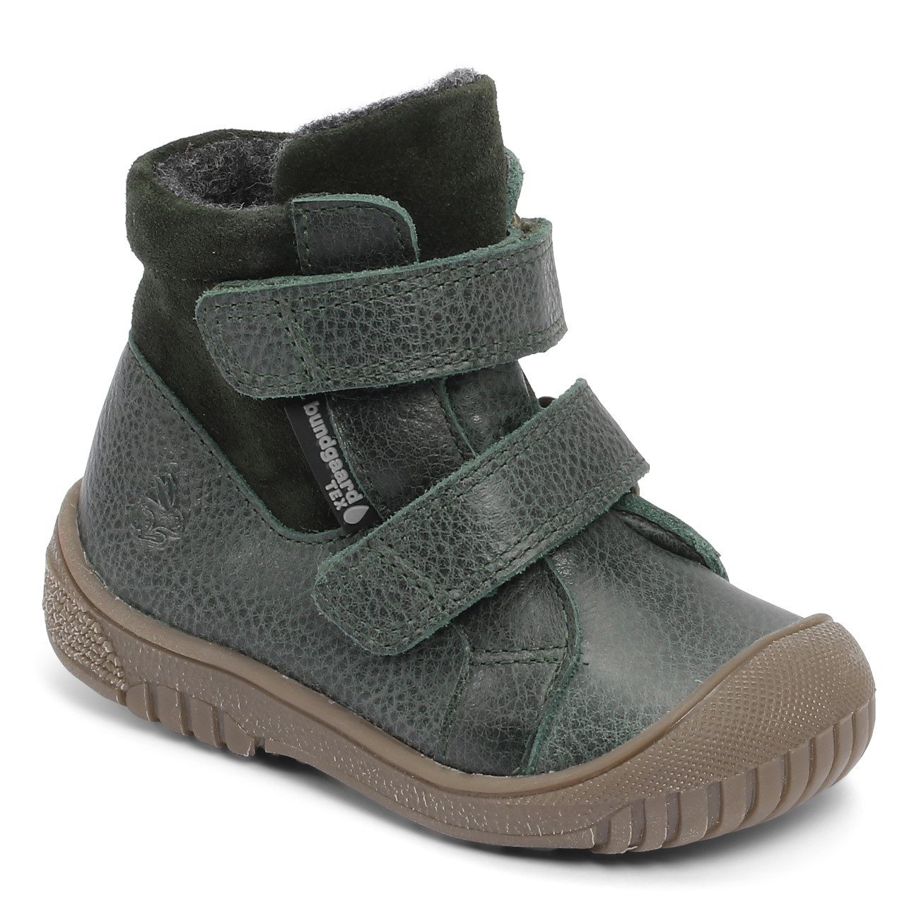 bundgaard bundgaard Leder Stiefel Stiefel
