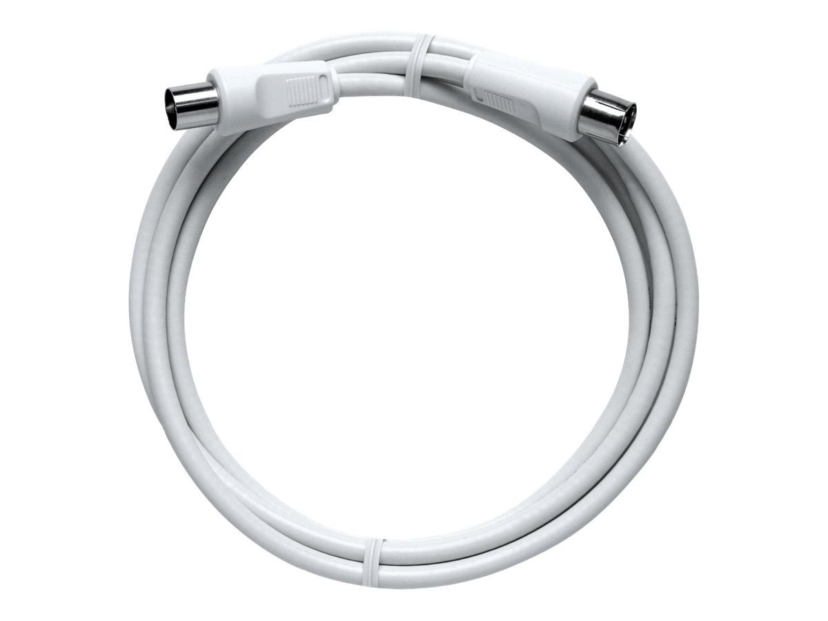 axing TV-Kabel