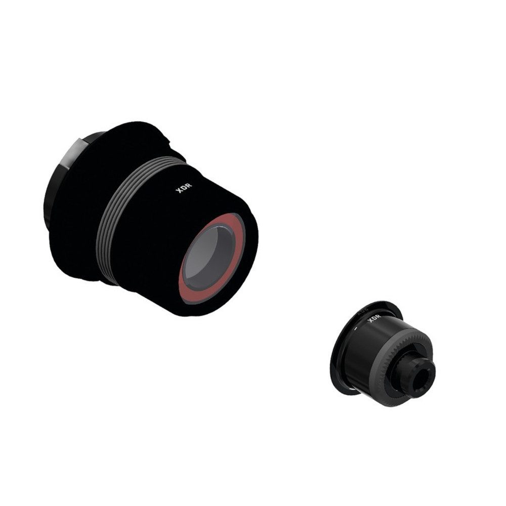 Hinterradnabe Umrüstkit Hinterrad-Nabe 5/130mm QR Sram XDR