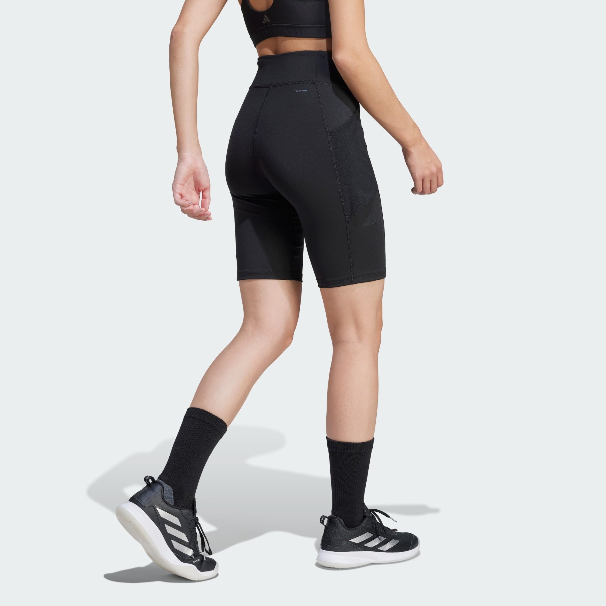 adidas Performance Trainingstights TENNIS CLIMACOOL MATCH günstig online kaufen