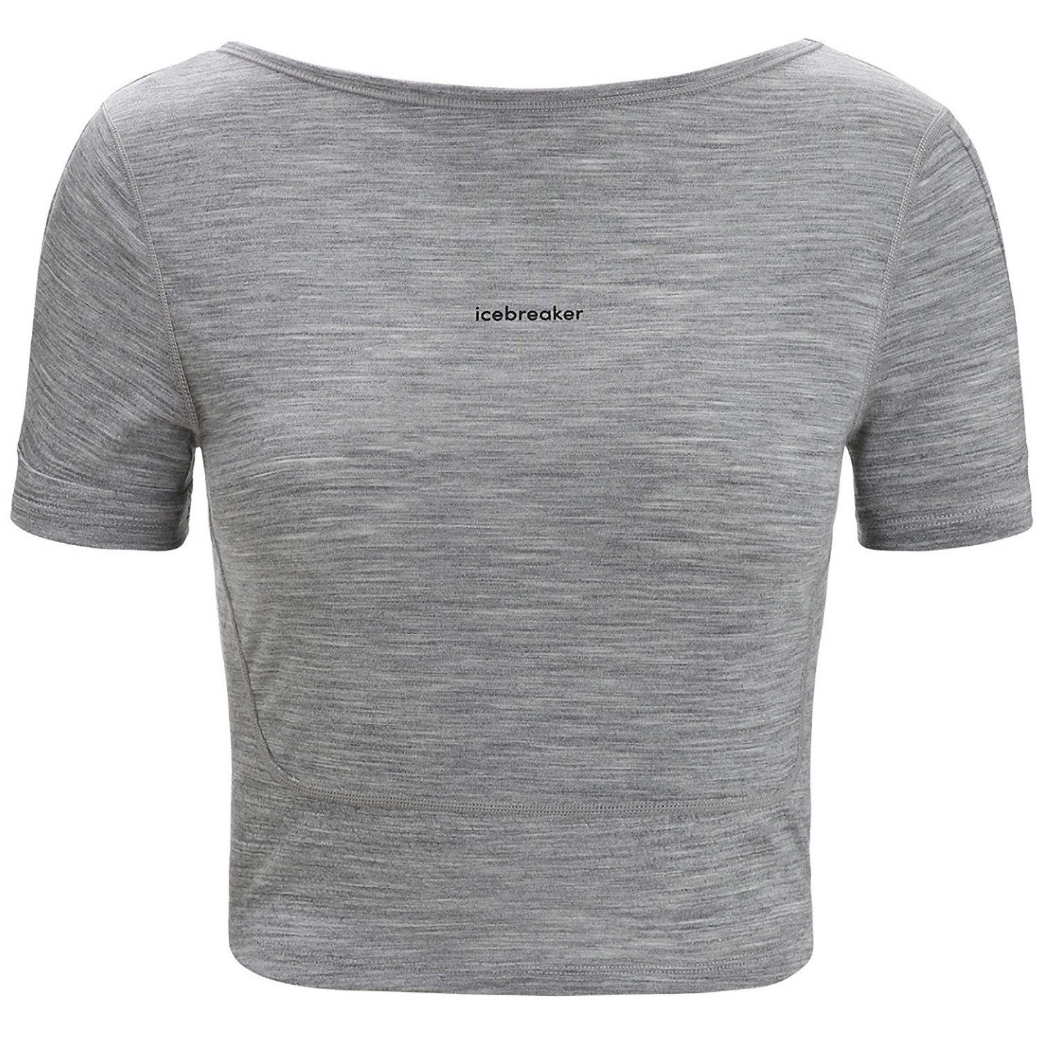 ICEBREAKER T-Shirt T-Shirt W ZONEKNIT SS SCOOP BACK TEE