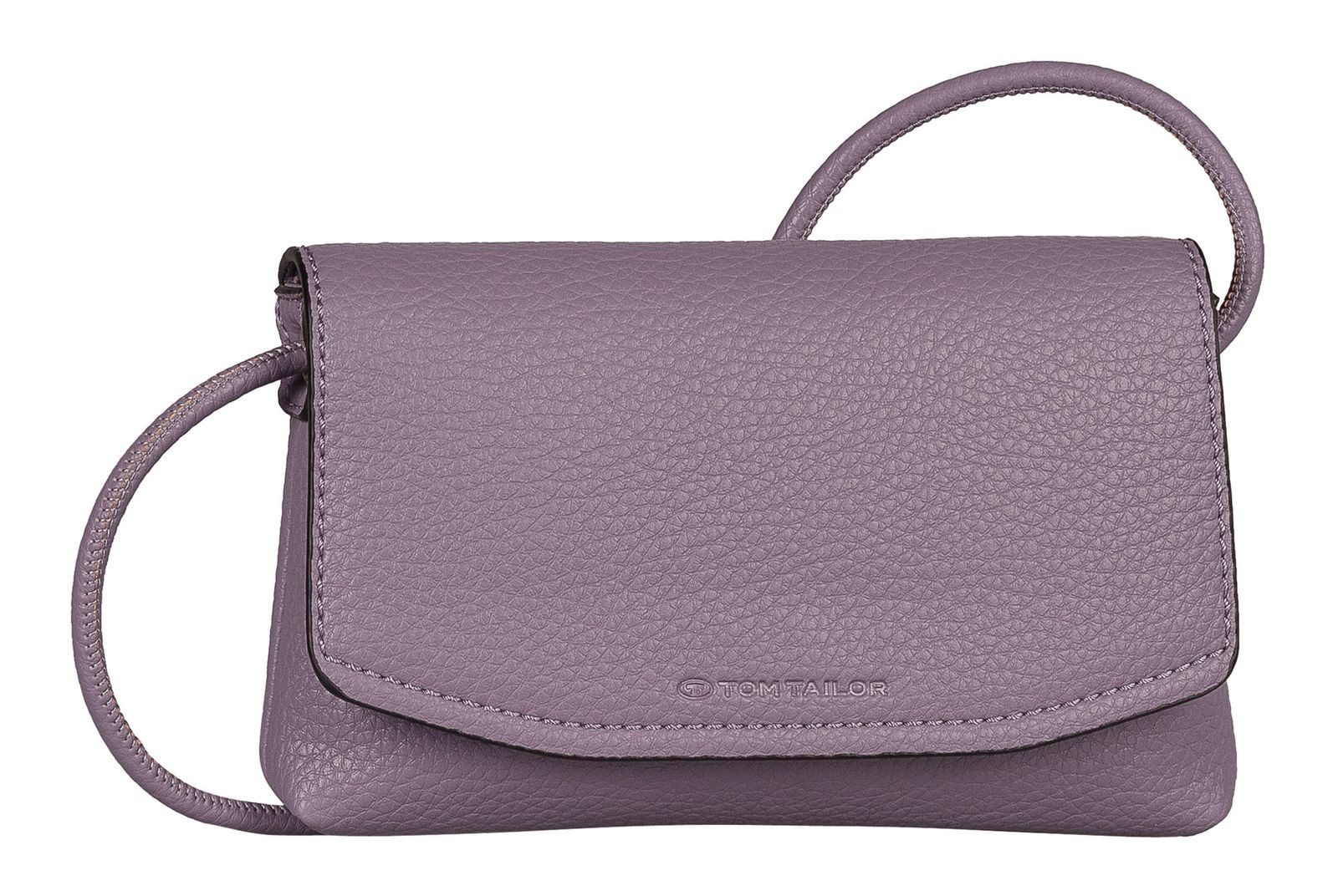 TOM TAILOR Umhängetasche Flap Bag No Zip günstig online kaufen