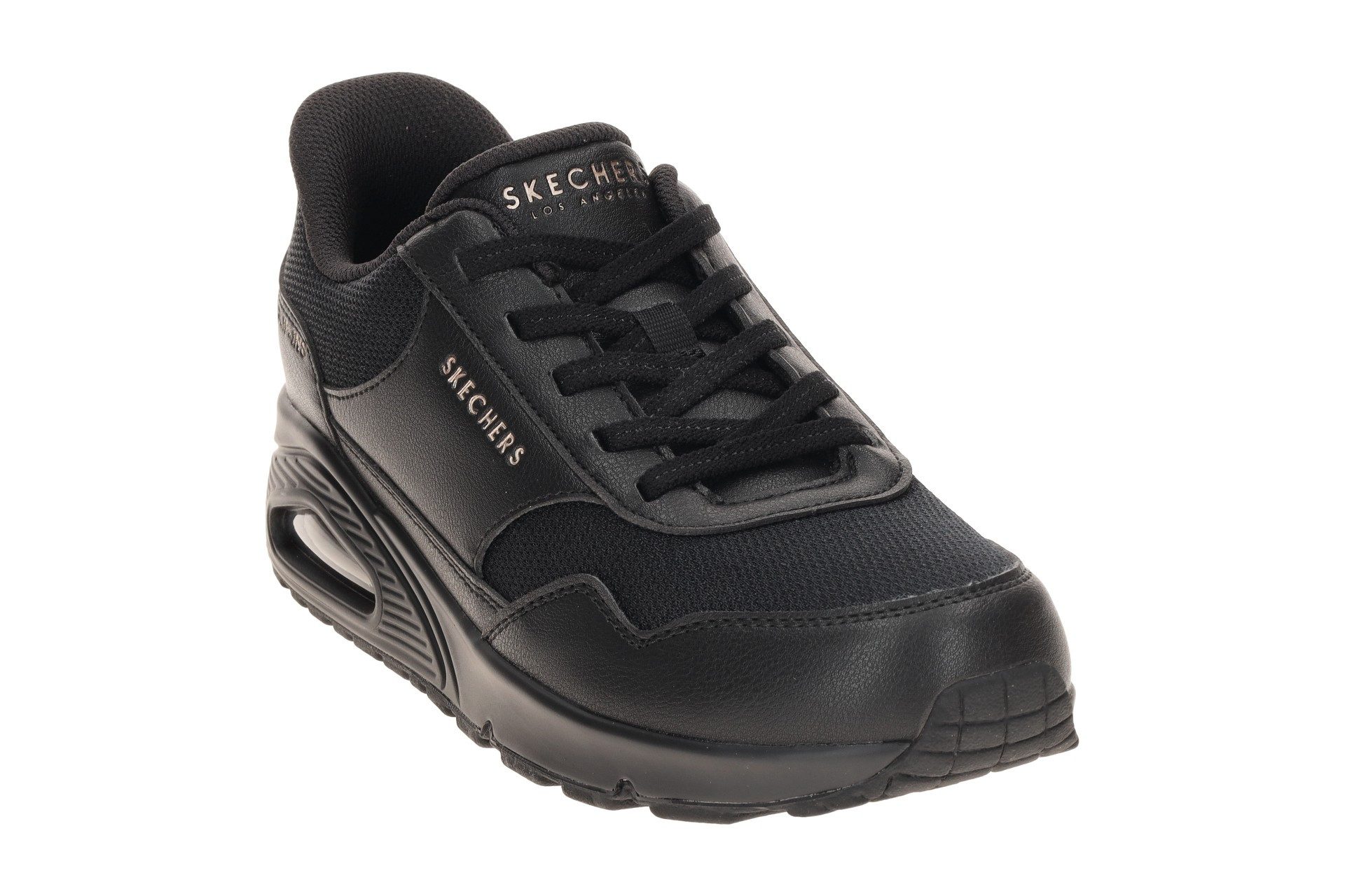 Skechers 177117 BBK Slipper