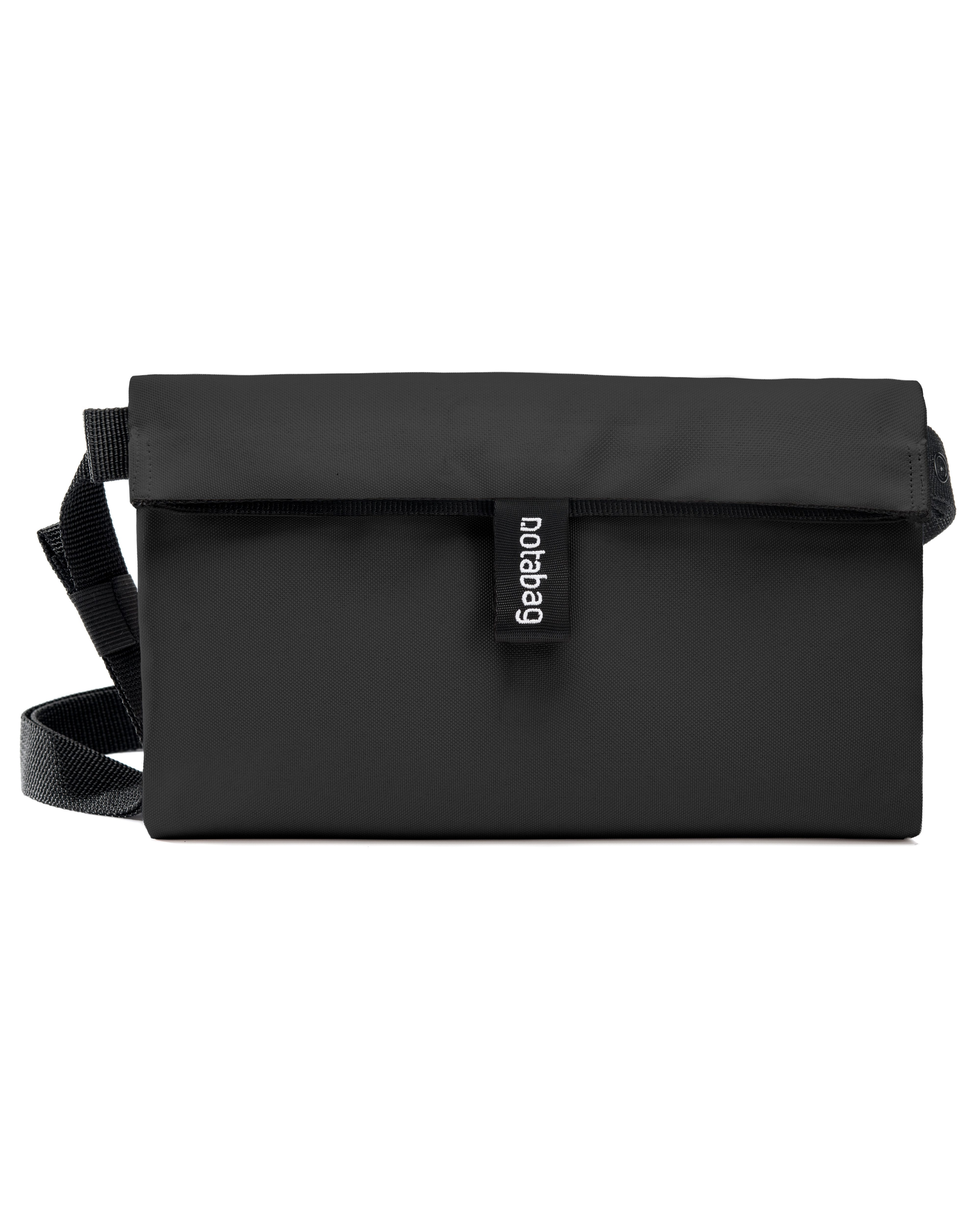 Notabag Umhängetasche Crossbody Tasche – Vielseitige Umhängetasche – Innovatives Design
