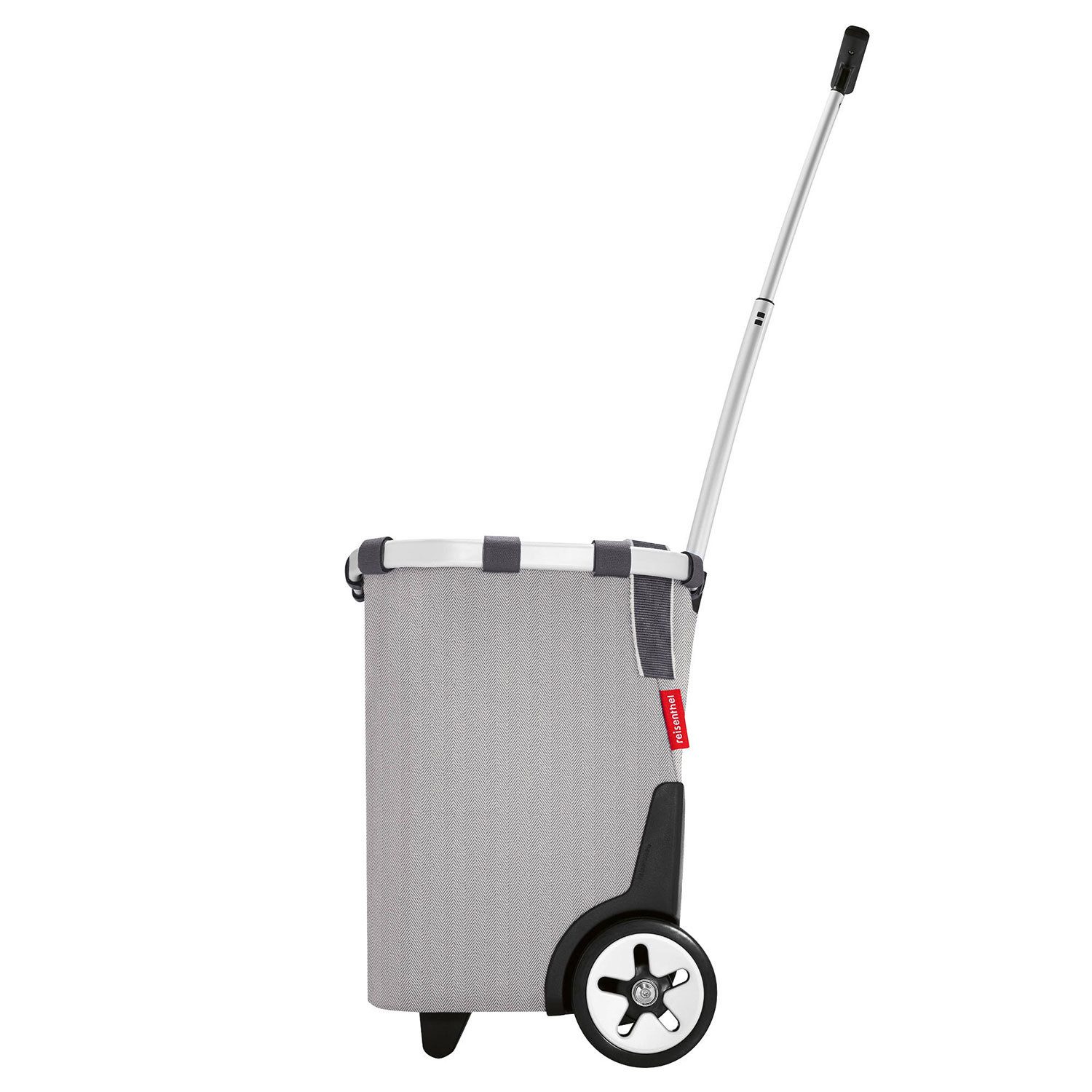 REISENTHEL® Einkaufstrolley carrycruiser, 40 l, herausnehmbares Innenfutter