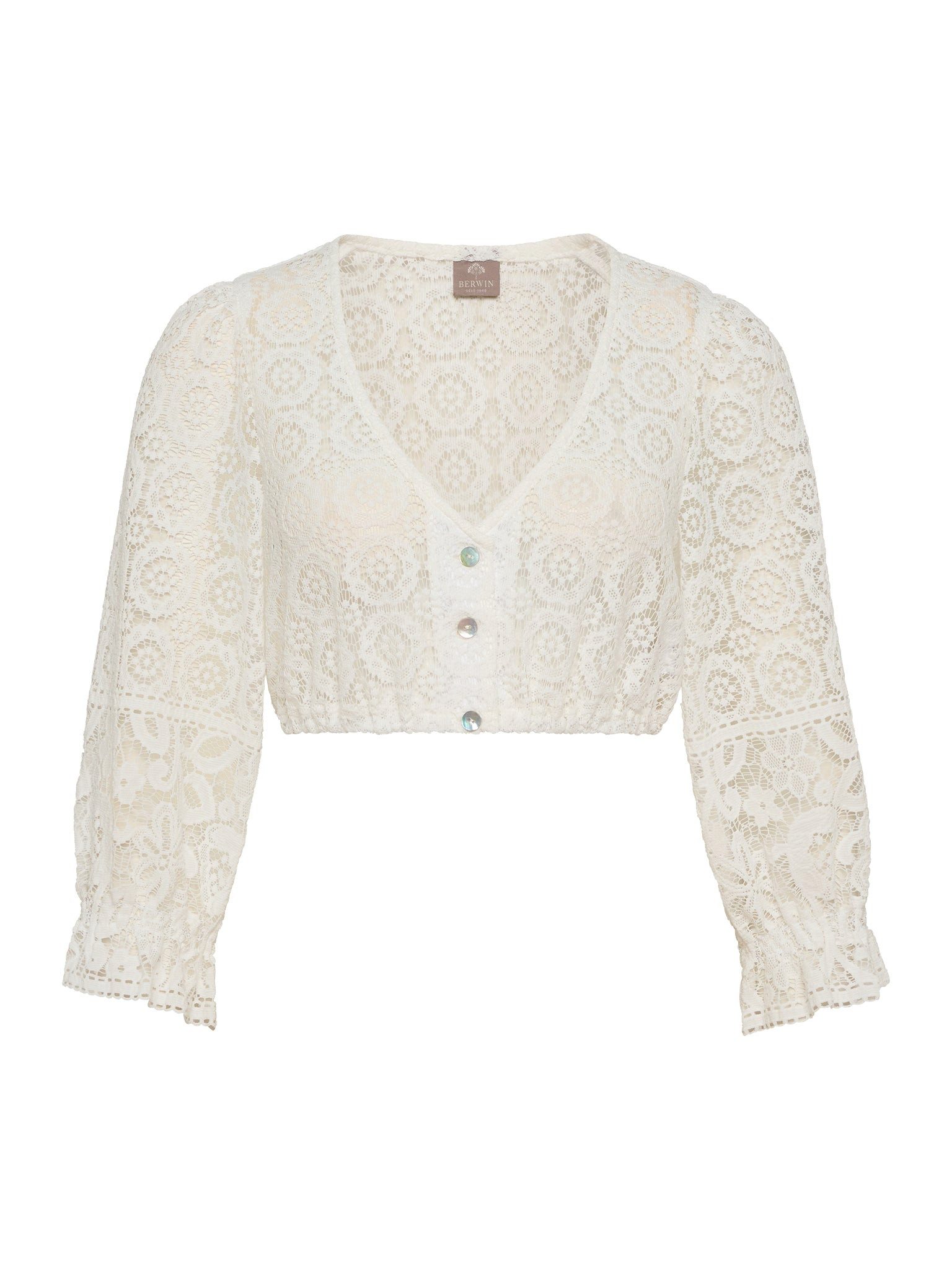 Berwin Dirndlbluse