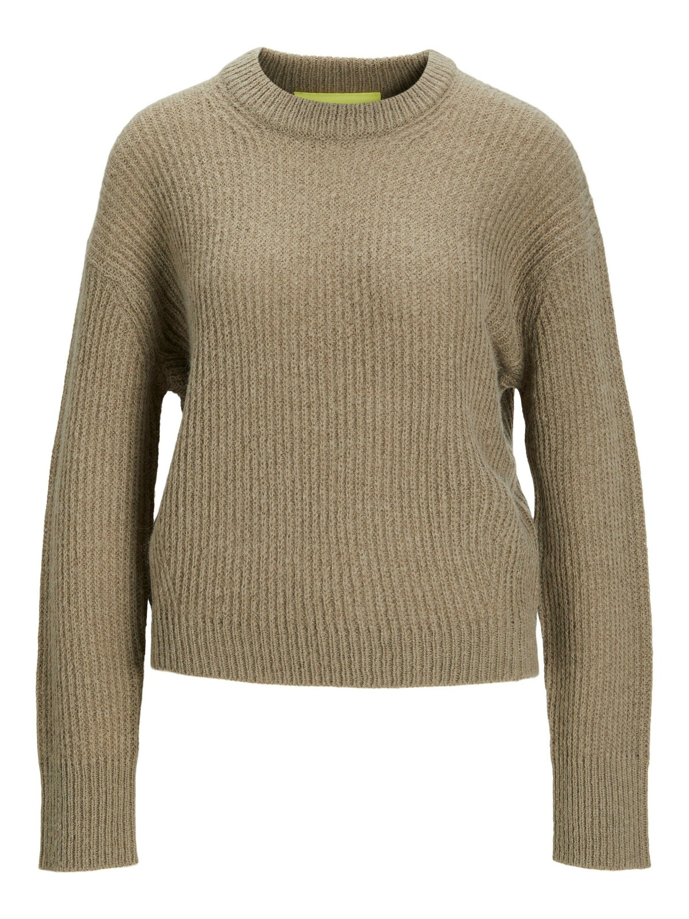 JJXX Strickpullover Ember (1-tlg) Plain/ohne Details. Reduzierter Preis € 27,90. Unverbindliche Preisempfehlung € 39,90