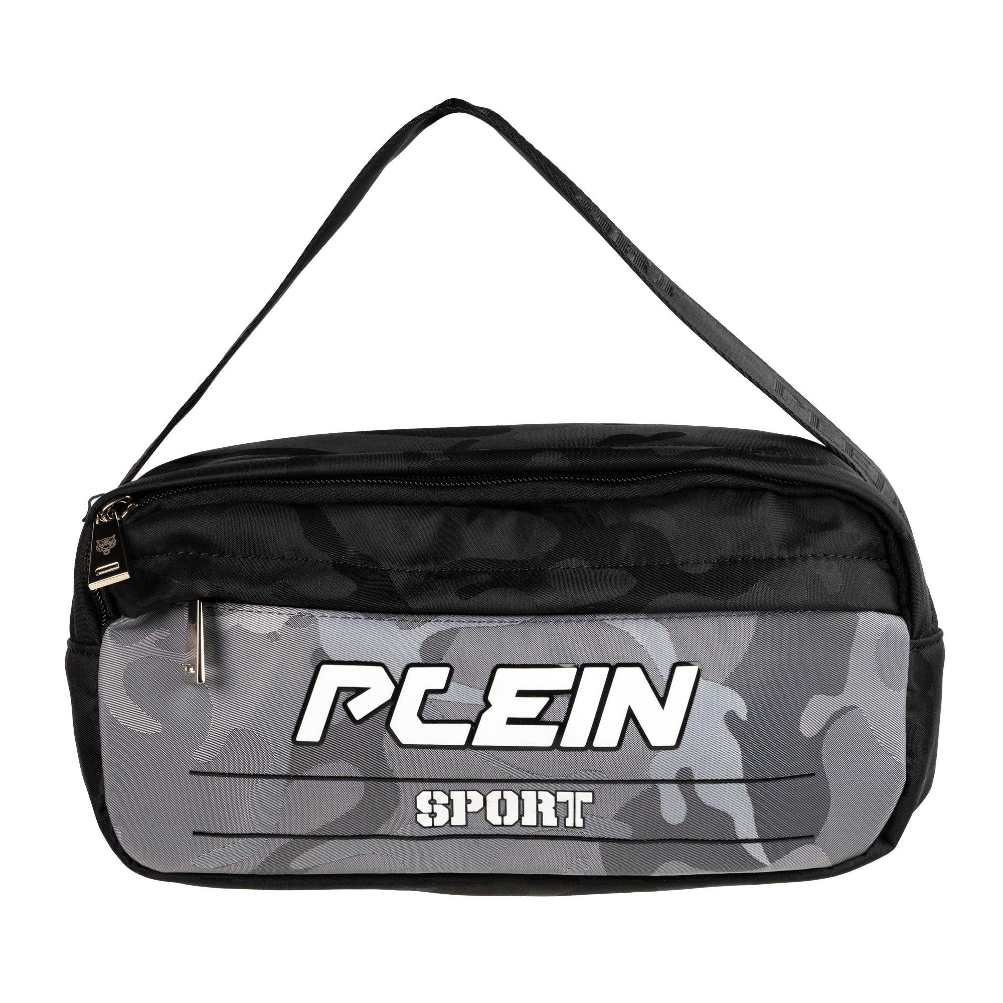 PLEIN SPORT Bauchtasche AIPS805, Gürteltasche, Camouflage