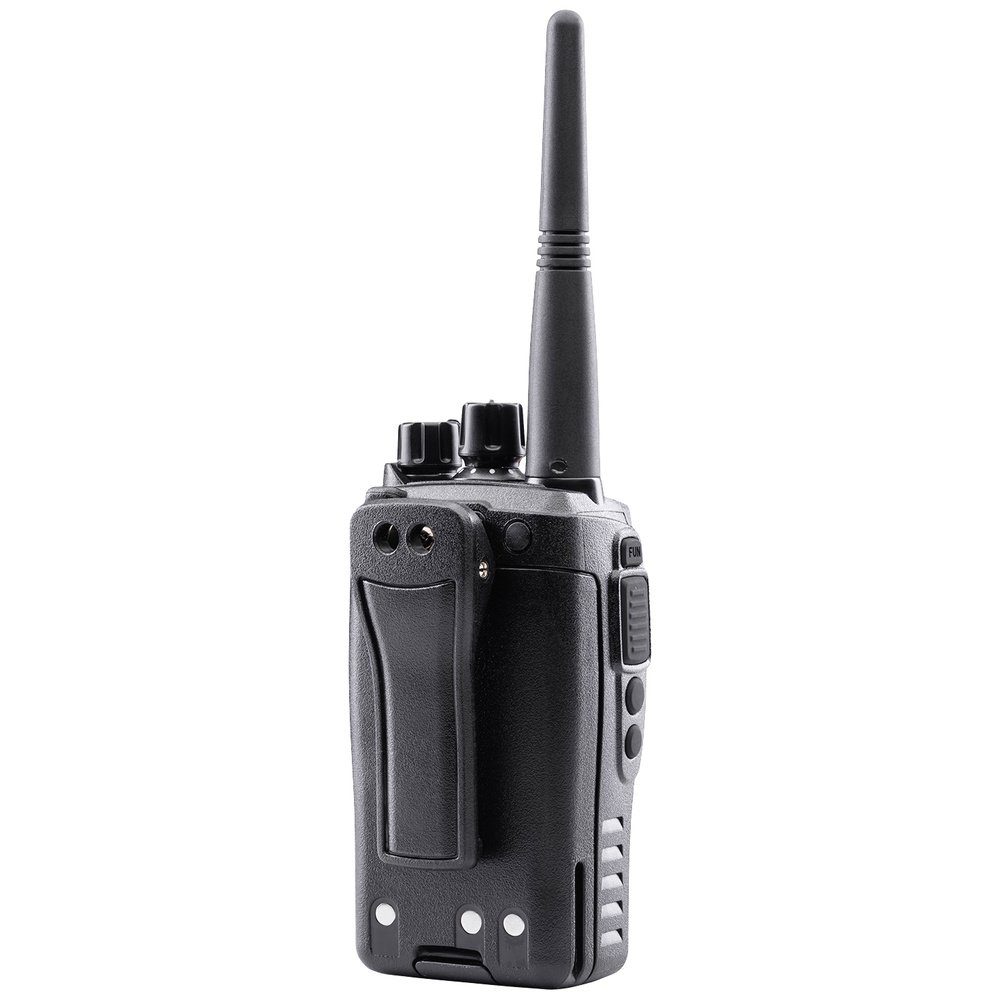 Midland Walkie Talkie Midland G18 Pro NC 2er Koffer C1145.S5 PMR-Funkgerät 2er Set