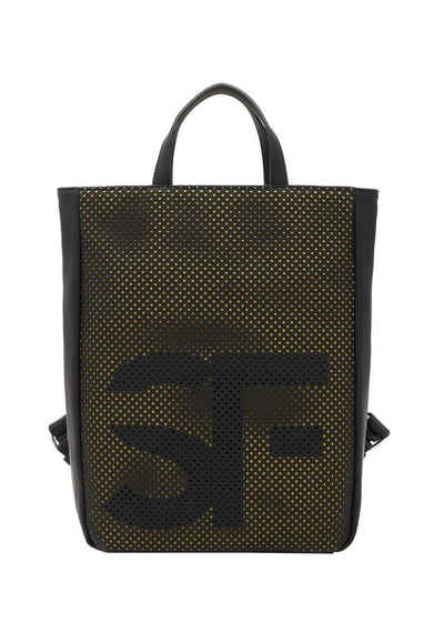 SURI FREY Cityrucksack SURI Sports Danny (1-tlg), Für Damen