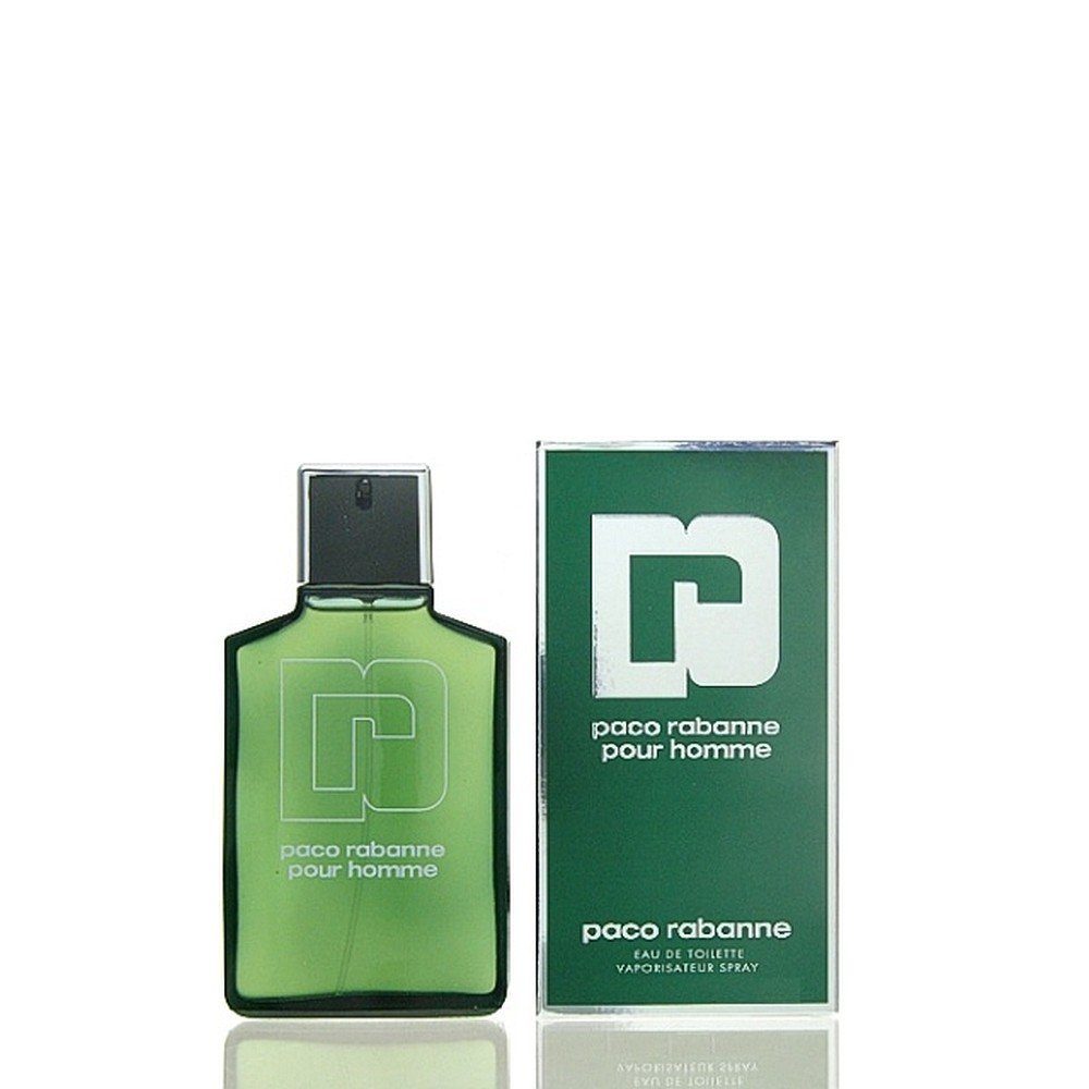 paco rabanne Eau de Toilette »Paco Rabanne pour Homme Eau de Toilette ...