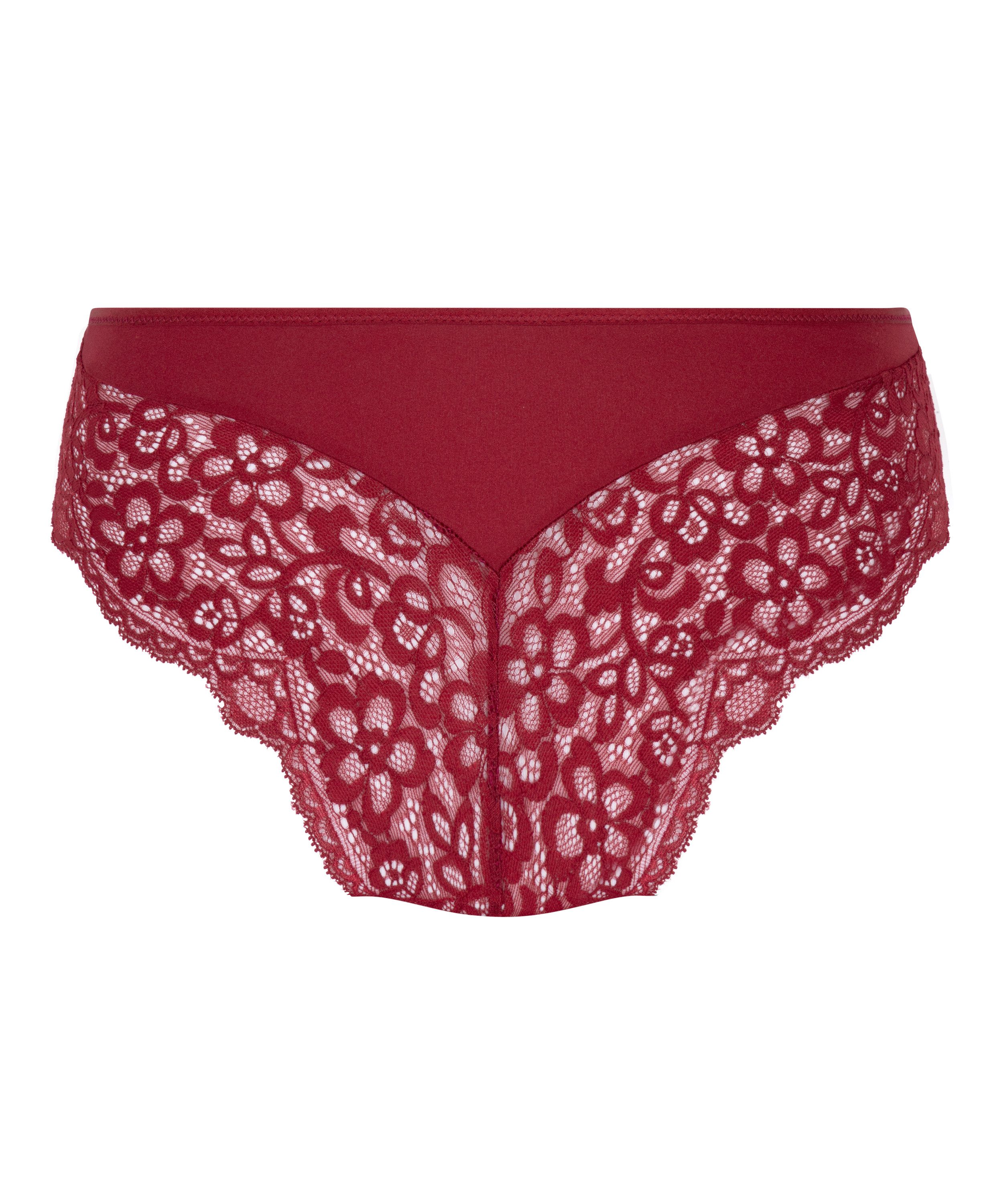 Hunkemöller Hipster Marine Brazilian – Bild 5 von 5