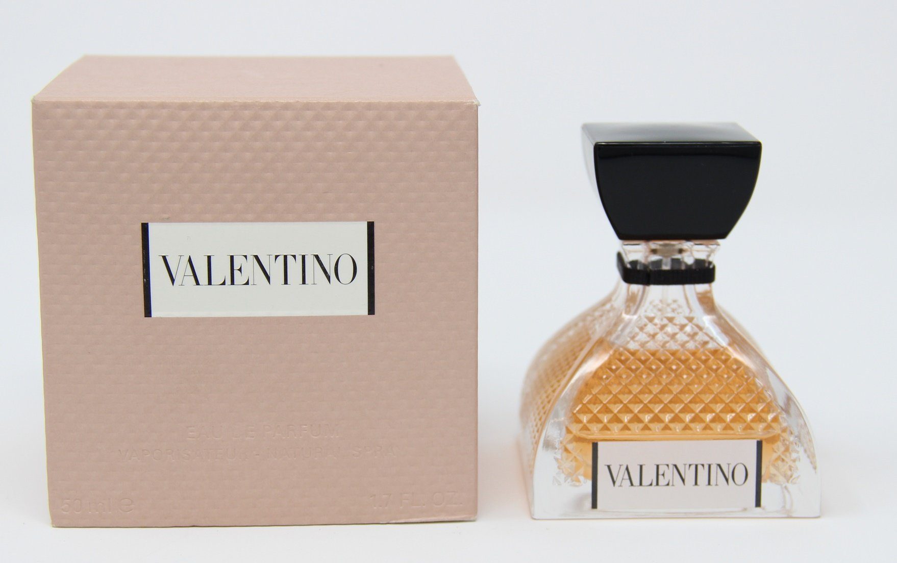 FENDI Valentino de Eau von Parfum Spray Valentino Eau Donna Parfum Valentino de