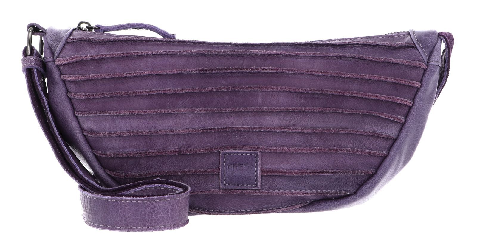 Umhängetasche Riffel Halfmoon Bag