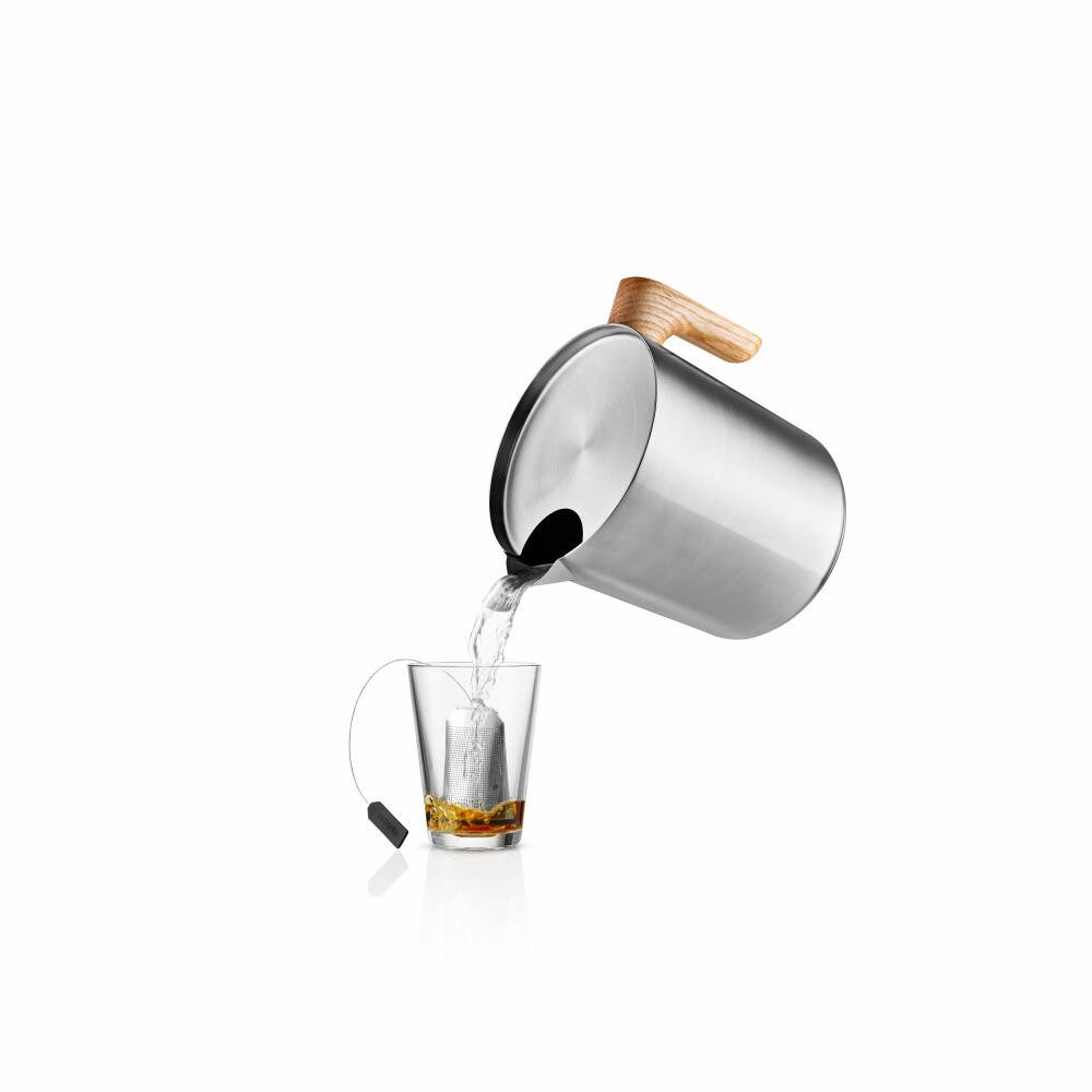 Eva Solo Wasserkanne Nordic Kitchen, 1 L, 1 l