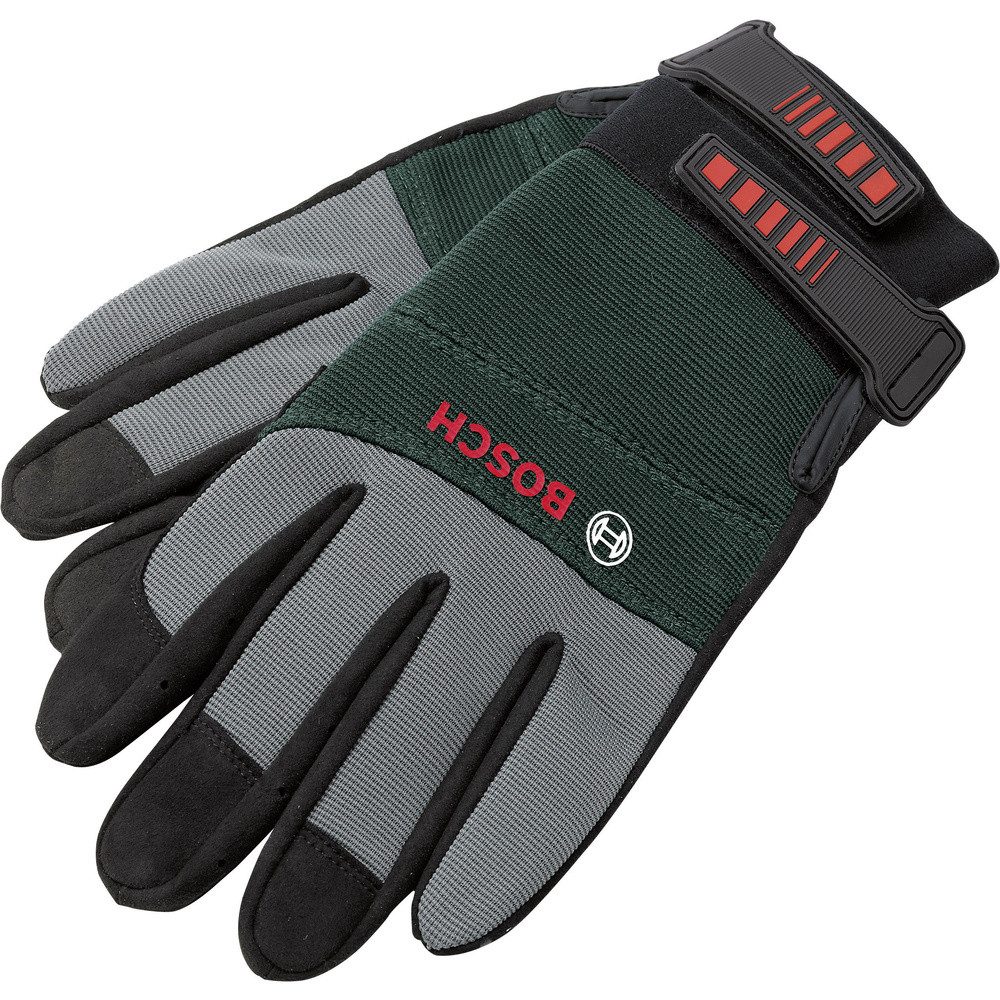 Bosch Home & Garden Arbeitshandschuhe Bosch günstig online kaufen