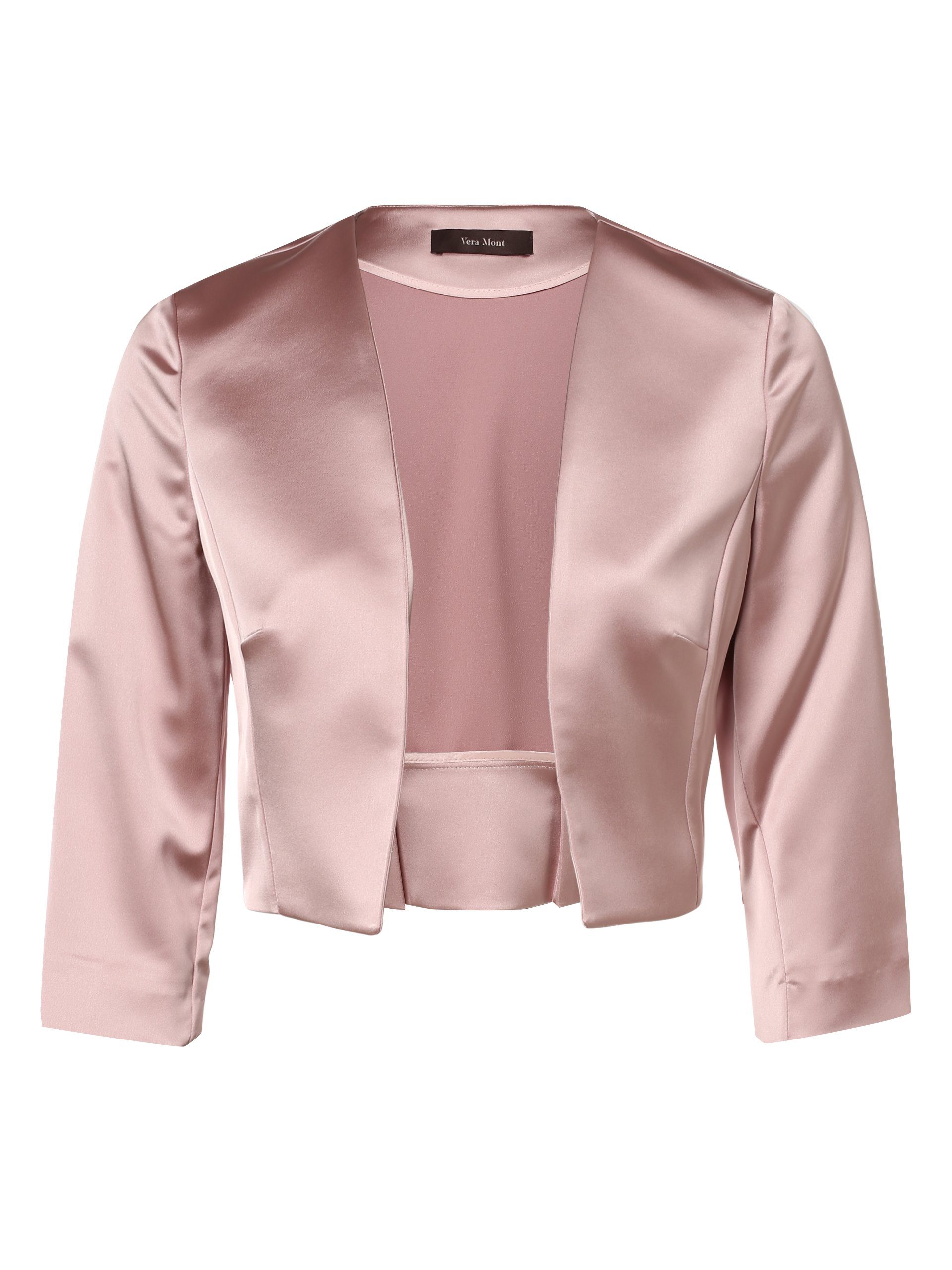 Vera Mont Bolerojacke Vera Mont Bolero-Jacke günstig online kaufen